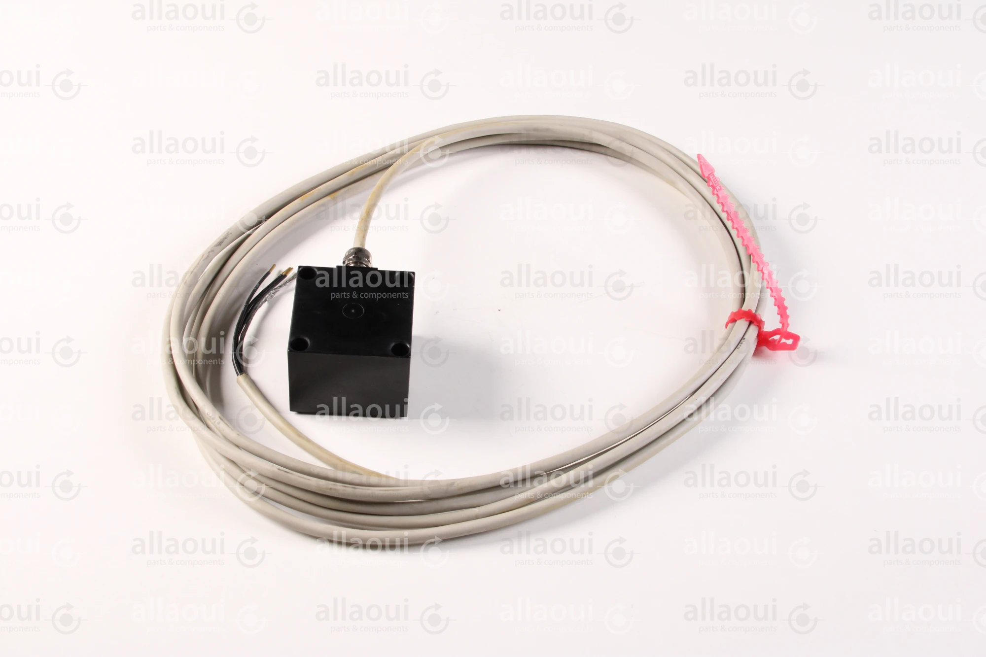 Koenig & Bauer (KBA) Kba Potentiometer P0930270 Koenig & Bauer (KBA) Kba Potentiometer P0930270