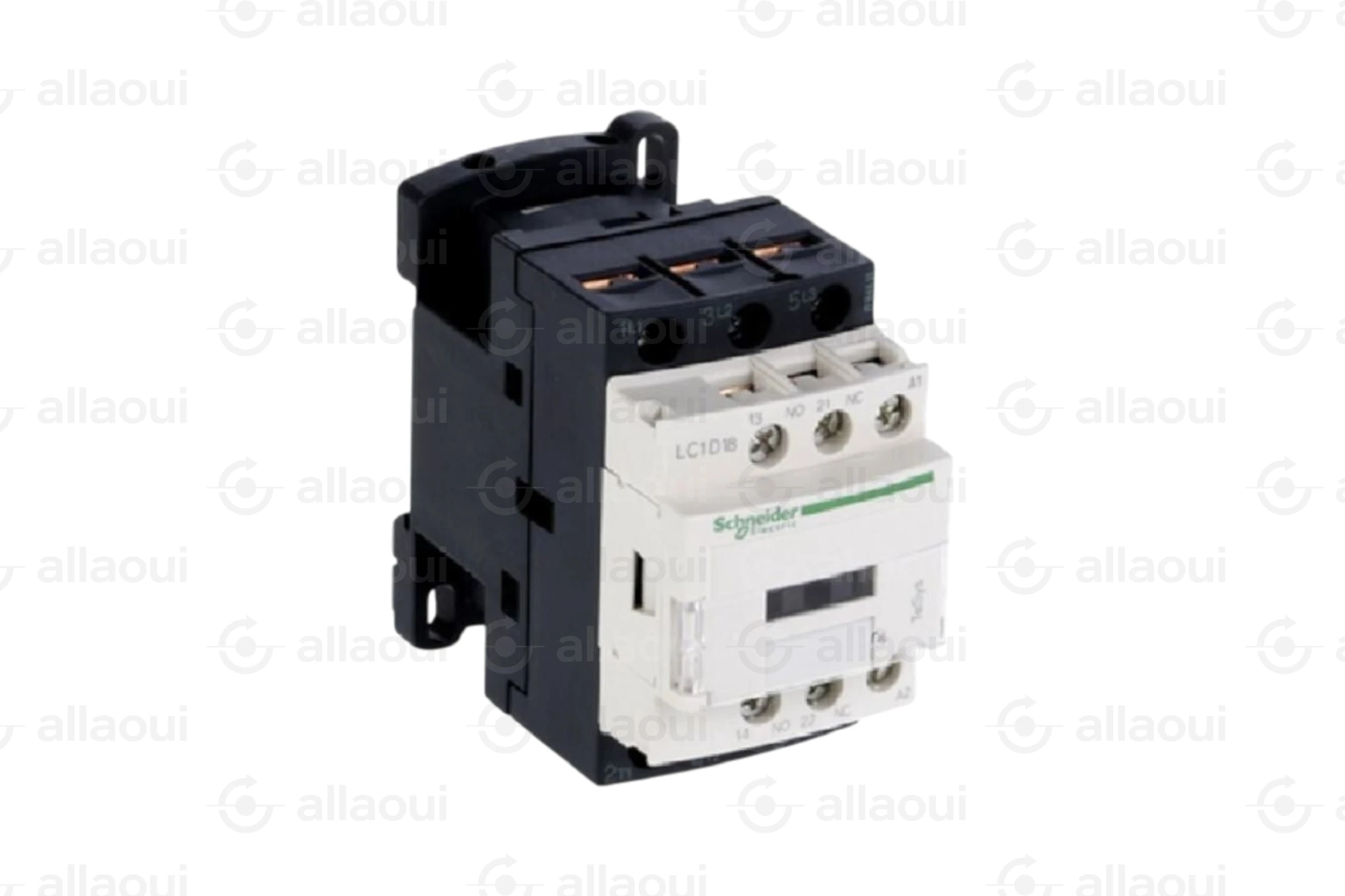 Schneider Electric Contactor LC1D18V7 Schneider Electric Contactor LC1D18V7