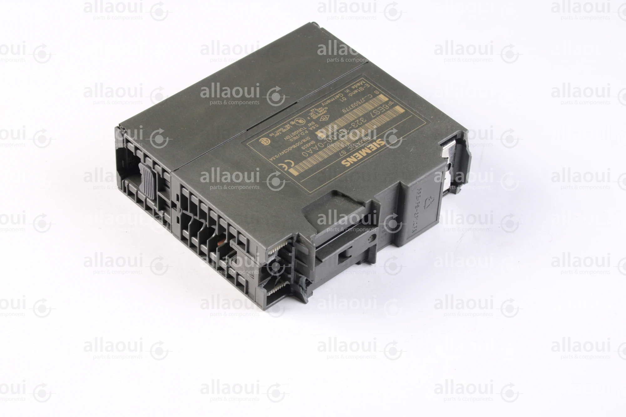Siemens Digital E/A Module 6ES7-323-1BL00-0AA0 Siemens Digital E/A Module 6ES7-323-1BL00-0AA0