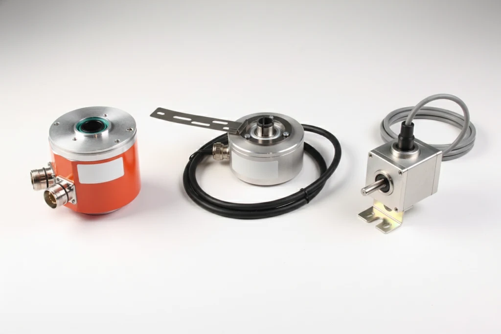 Encoders