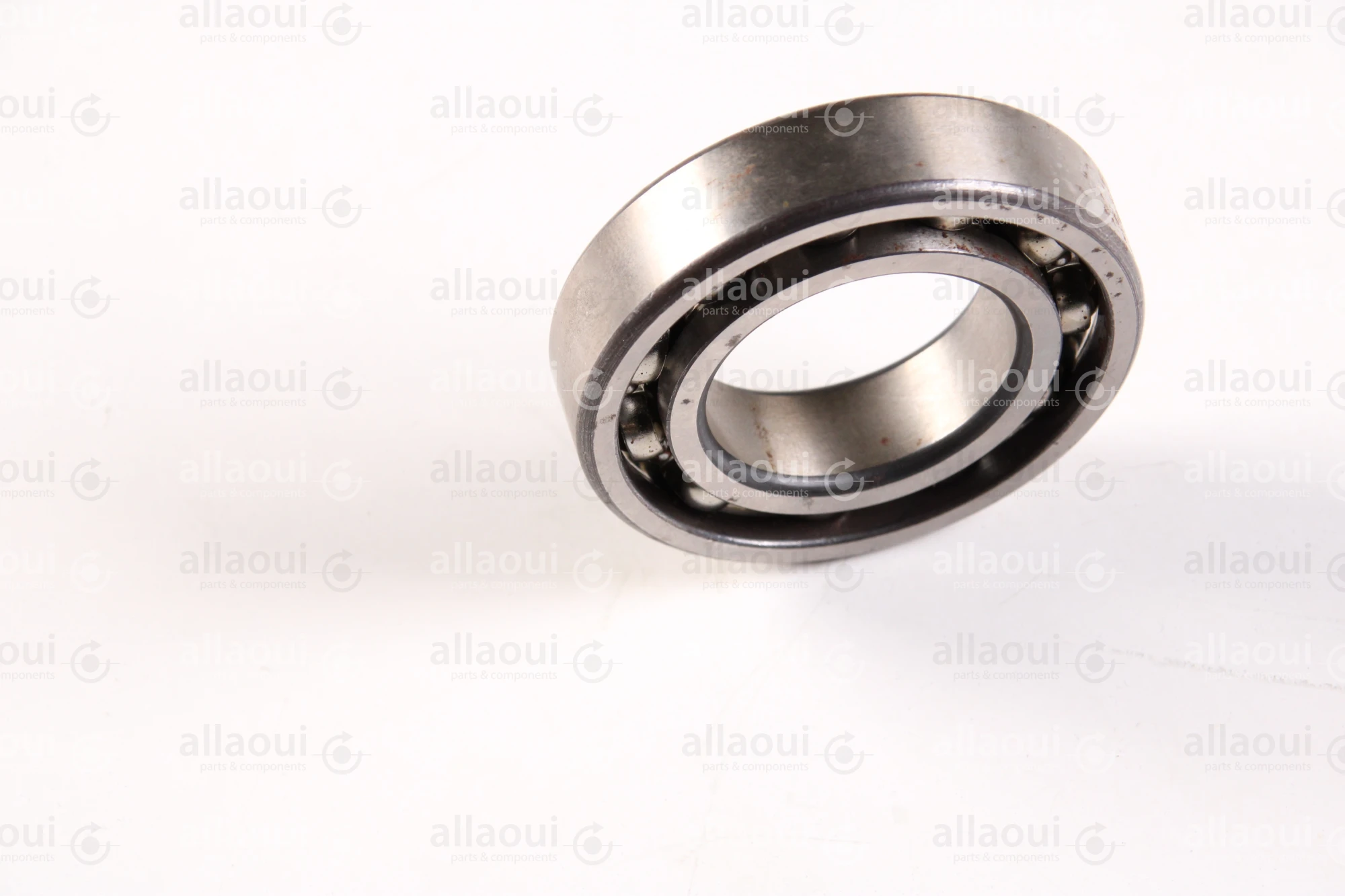 FAG Deep Groove Ball Bearing 6006 FAG Deep Groove Ball Bearing 6006