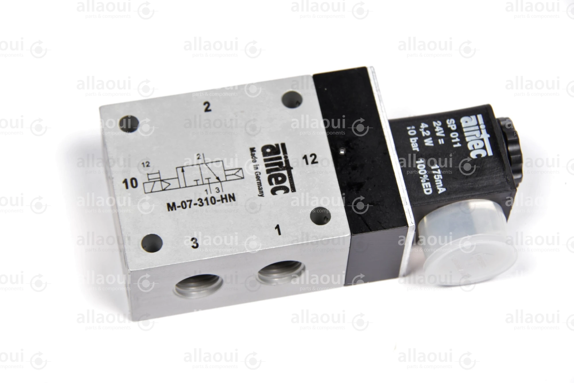 Airtec M-07-310-HN M-07-310-HN Airtec M-07-310-HN M-07-310-HN