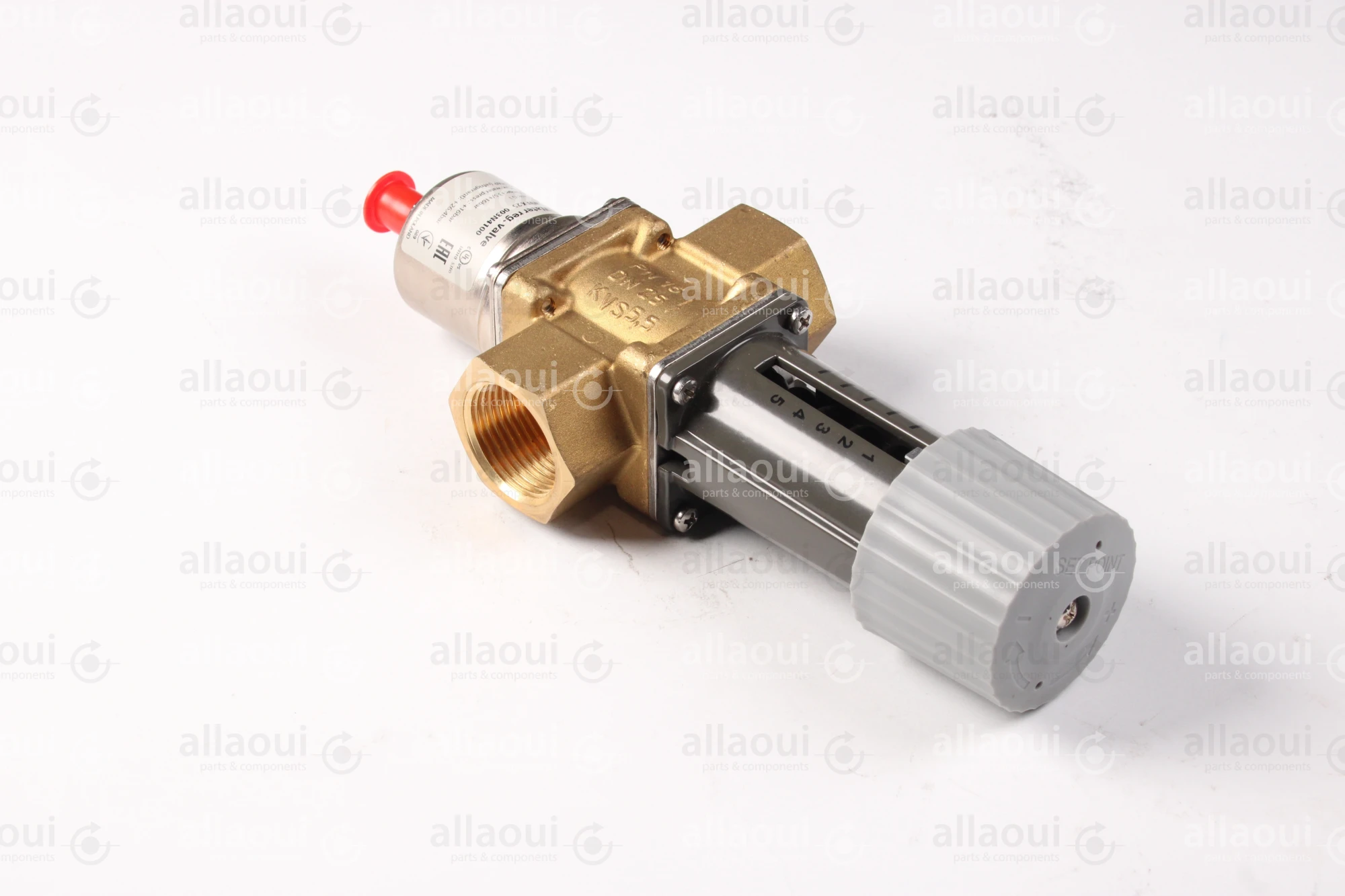 Danfoss Water Regulating Valve 003N4100 Danfoss Water Regulating Valve 003N4100