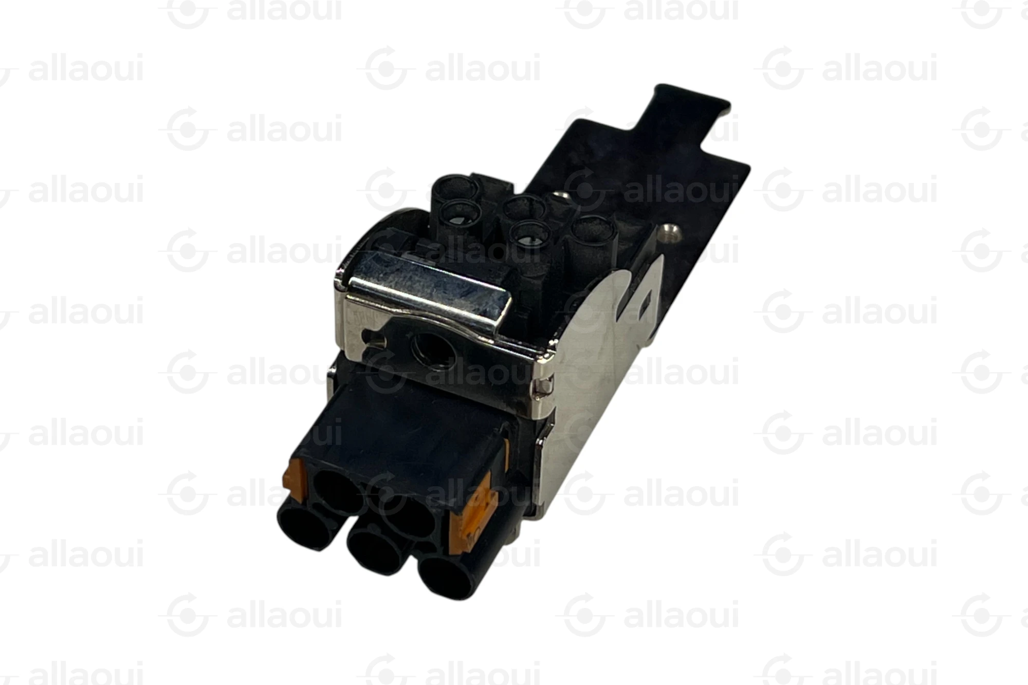 Siemens SINAMICS S120 Power Connector 3-30A Booksize Screw Terminals 6SL3162-2MA00-0AA0