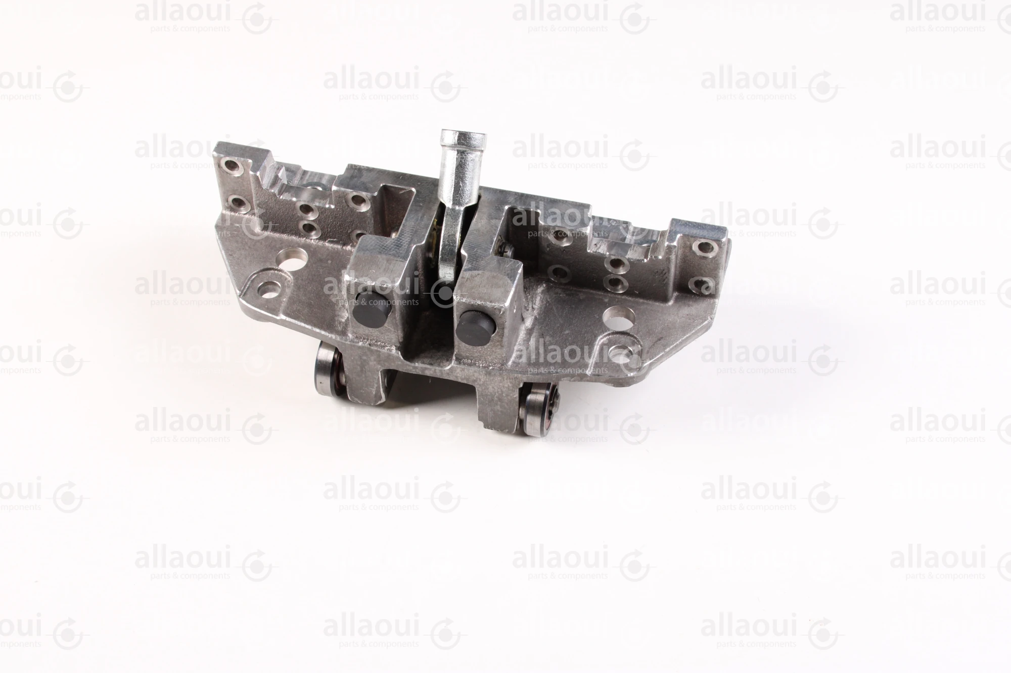 Kolbus Clamping jaw carrier 12604160 Kolbus Clamping jaw carrier 12604160