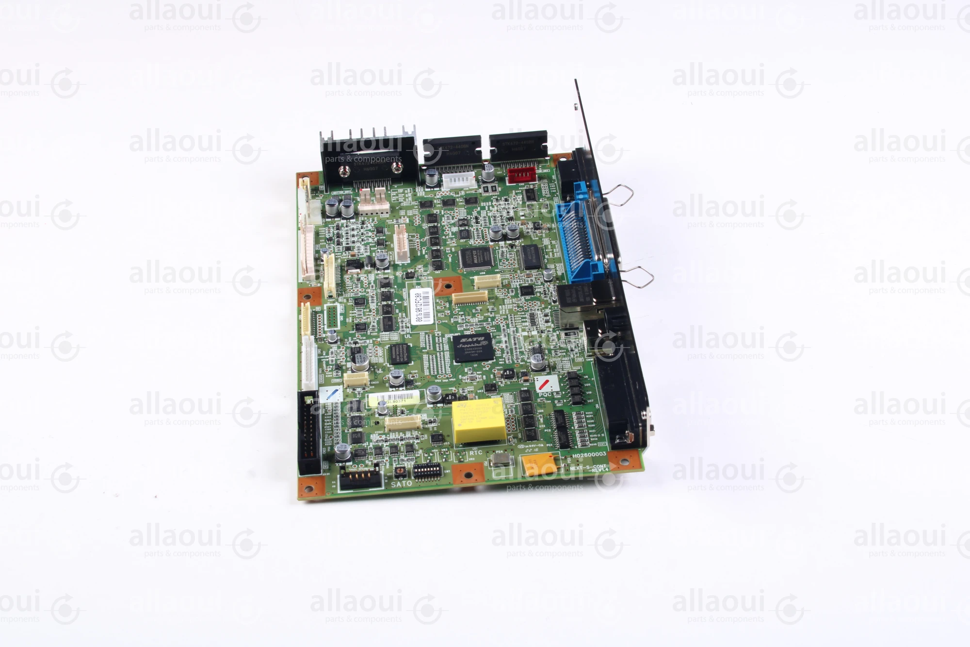SATO Control Board R28374005 SATO Control Board R28374005