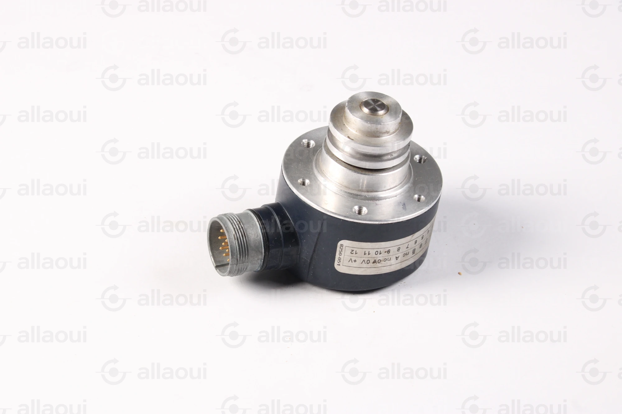 BEI-IDEACOD Encoder DHM510-1440-003 BEI-IDEACOD Encoder DHM510-1440-003