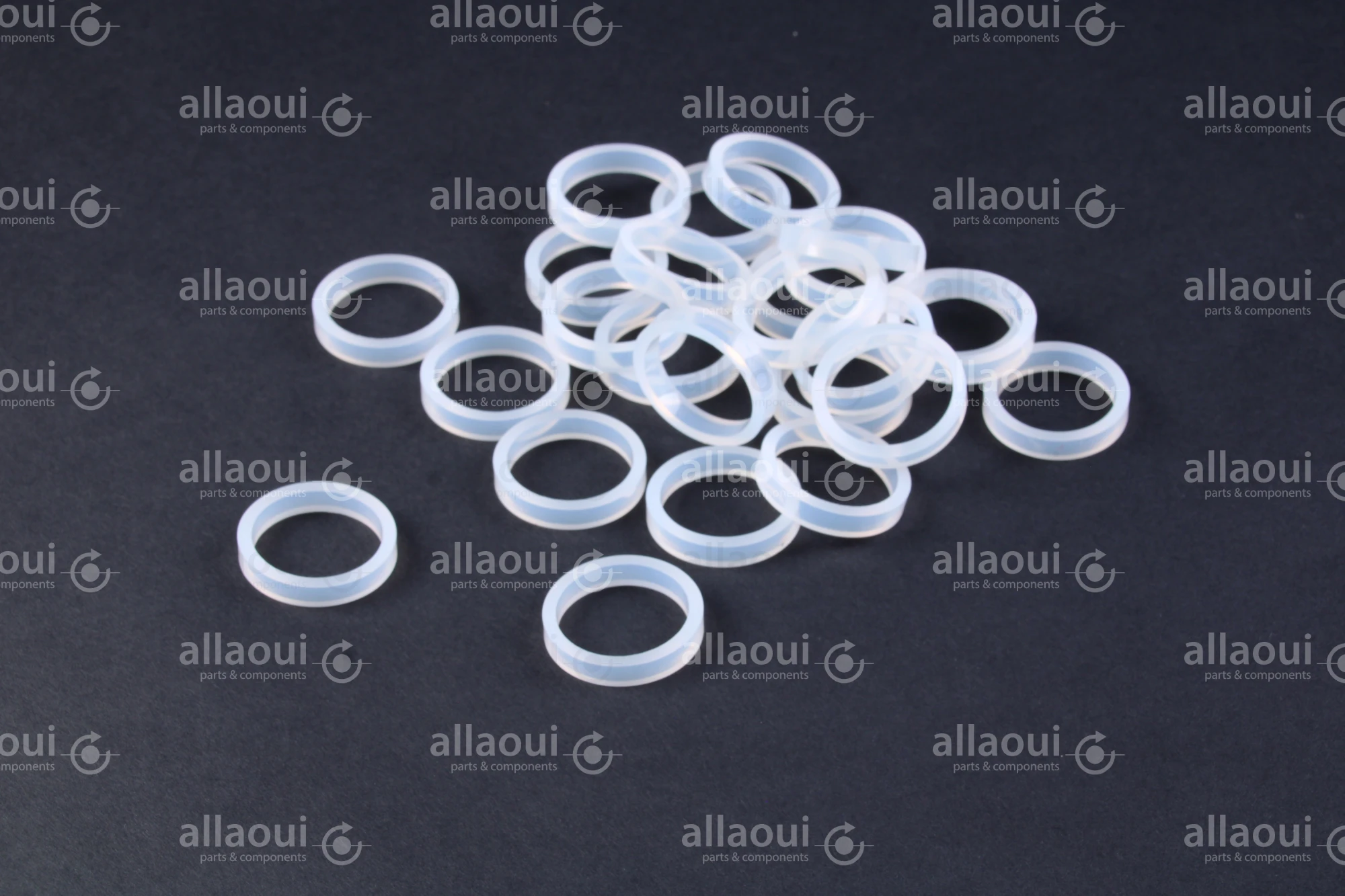 Heidelberg Transport Ring (25 Pieces) F2.450.125 Heidelberg Transport Ring (25 Pieces) F2.450.125