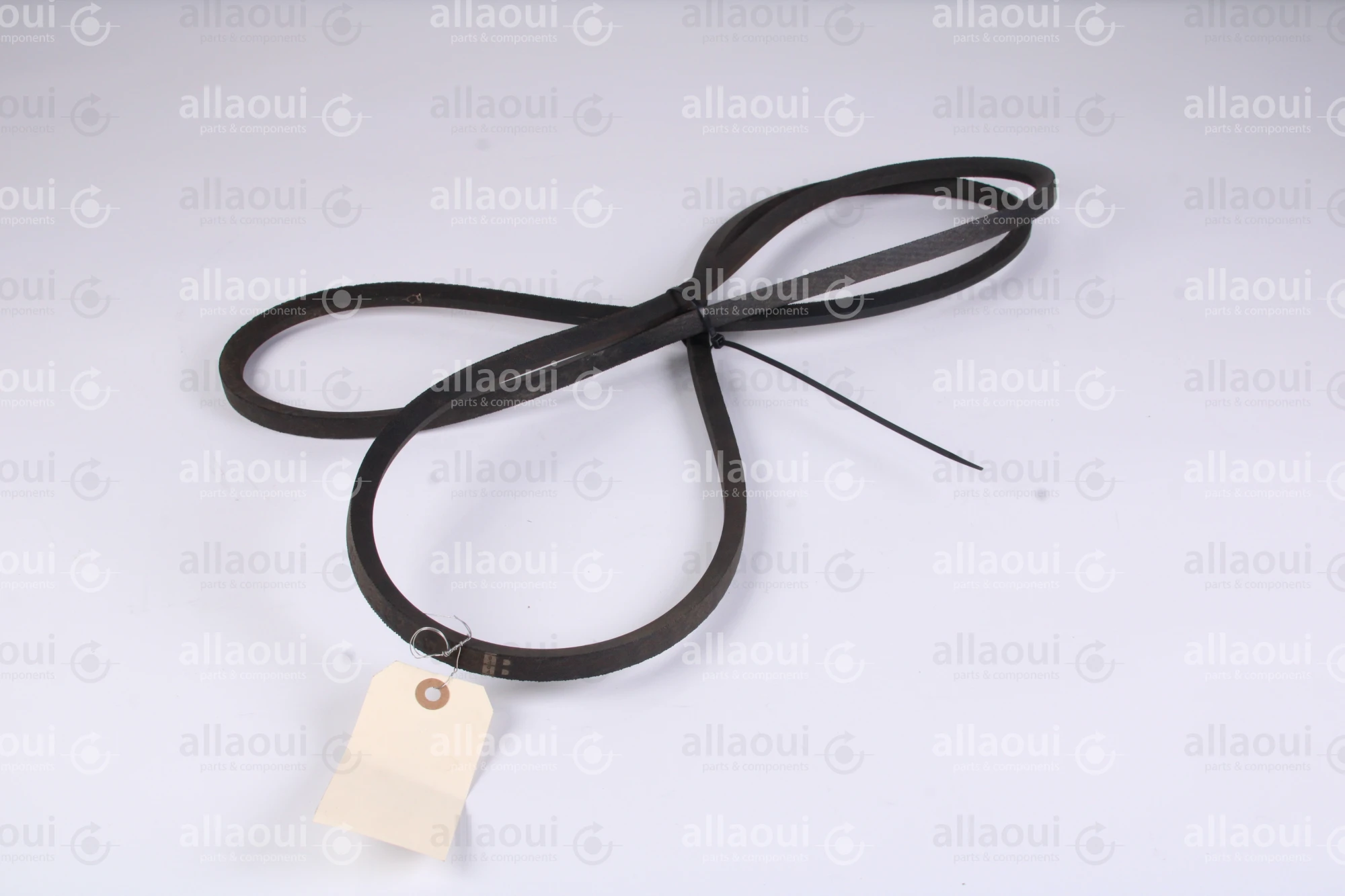 Optibelt V-belt SPA-2582-Lw Optibelt V-belt SPA-2582-Lw