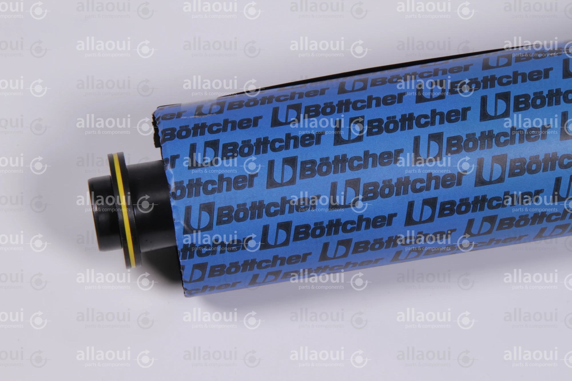 Böttcher Heidelberg XL 105 Inkform Roller Yellow Böttcher Heidelberg XL 105 Inkform Roller Yellow