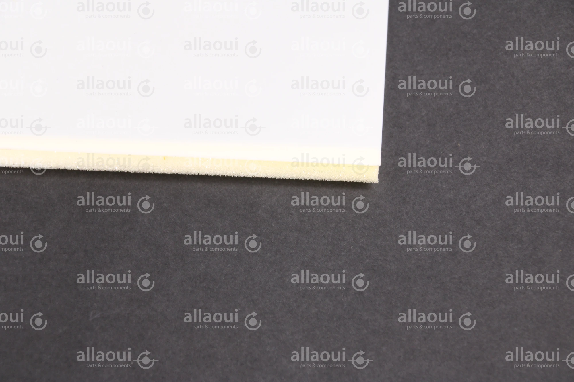 Heidelberg Ink Duct Foil WEB (10 Pieces) 9E.024.020/02 Heidelberg Ink Duct Foil WEB (10 Pieces) 9E.024.020/02