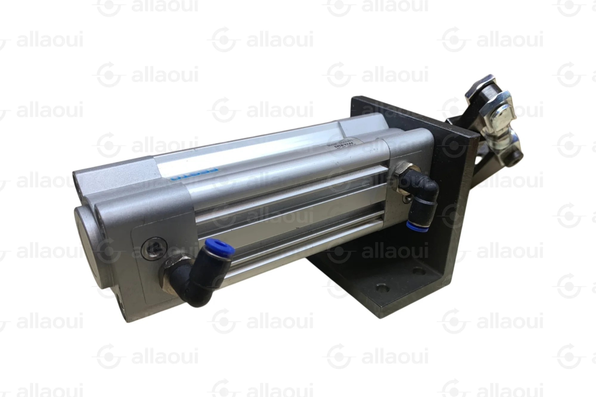 Festo Pneumatic Cylinder DSBC-32-50-PPVA-N3A3 Festo Pneumatic Cylinder DSBC-32-50-PPVA-N3A3