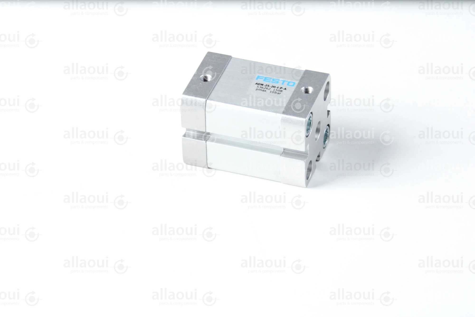 Festo Compact Cylinder ADN-25-20-I-P-A Festo Compact Cylinder ADN-25-20-I-P-A