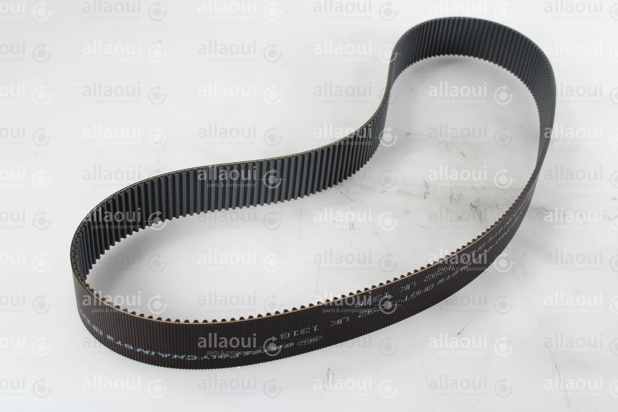 Gates Toothed Belt GT2-1792-8MGT-62 Gates Toothed Belt GT2-1792-8MGT-62