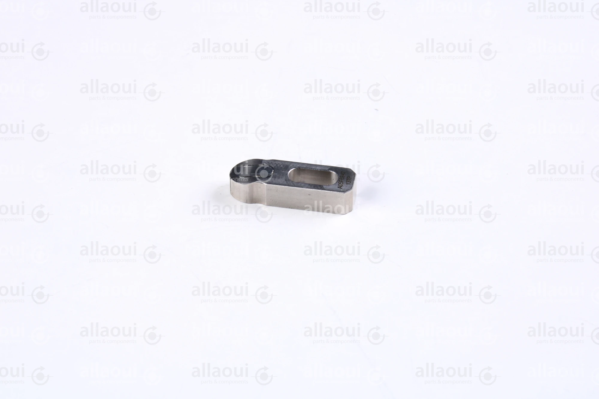 Manroland Register Plate 8A05F136942
