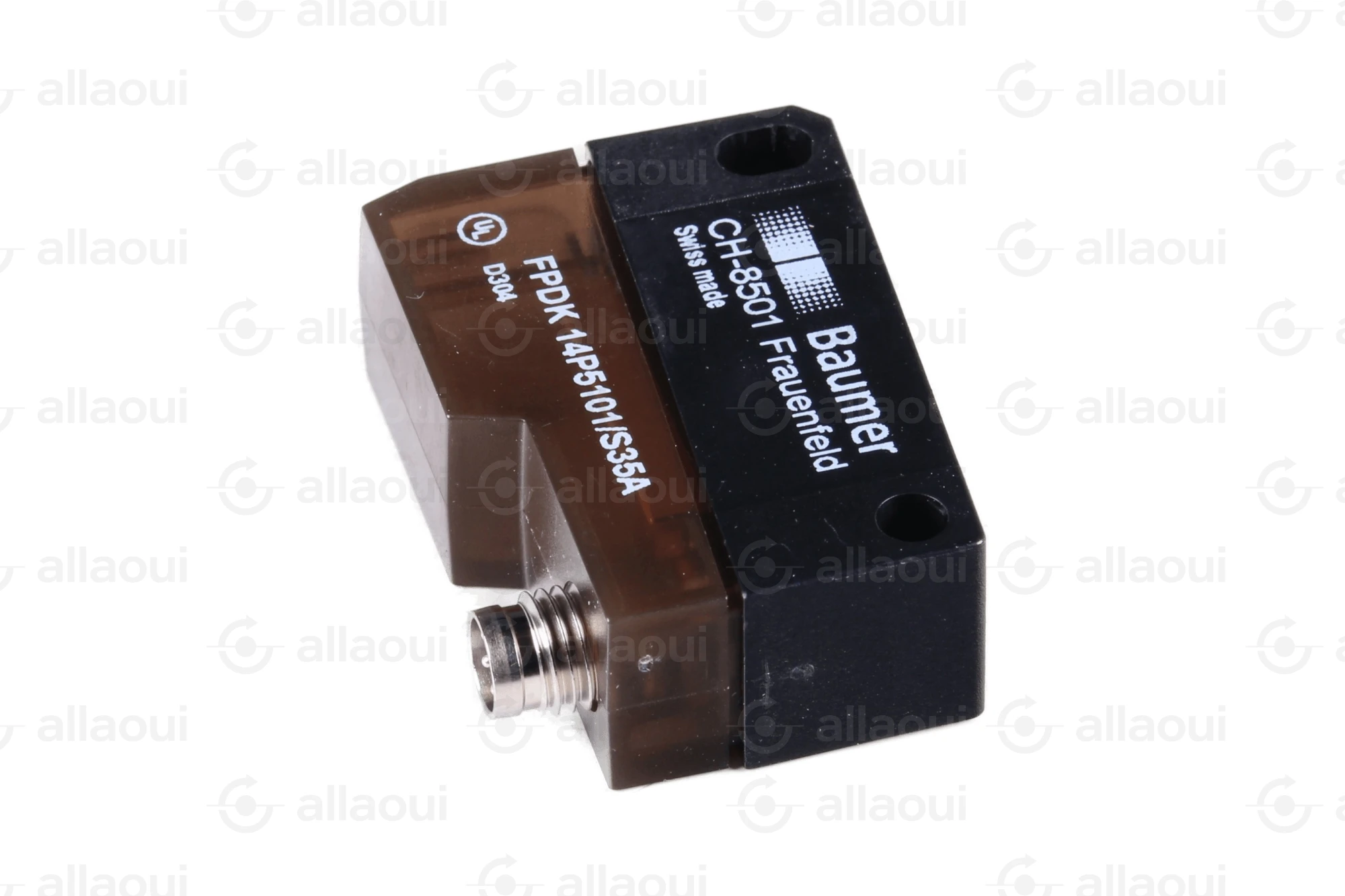 Baumer Sensor FPDK 14P5101/S35A