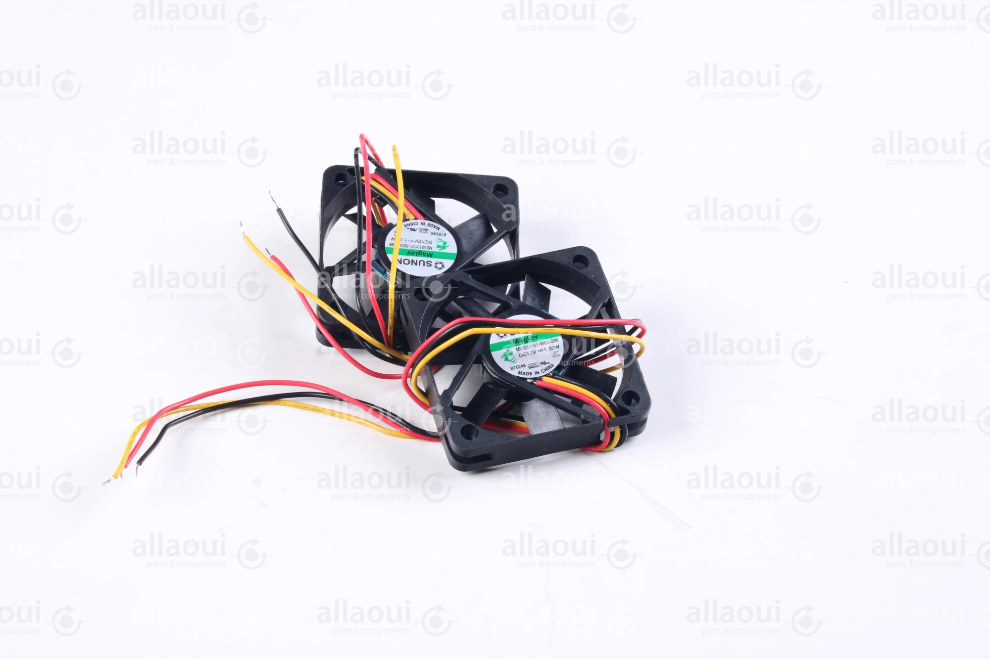 Sunon Axial fan MagLev 12V DC 1 ME50101V1-000U-G99 Sunon Axial fan MagLev 12V DC 1 ME50101V1-000U-G99