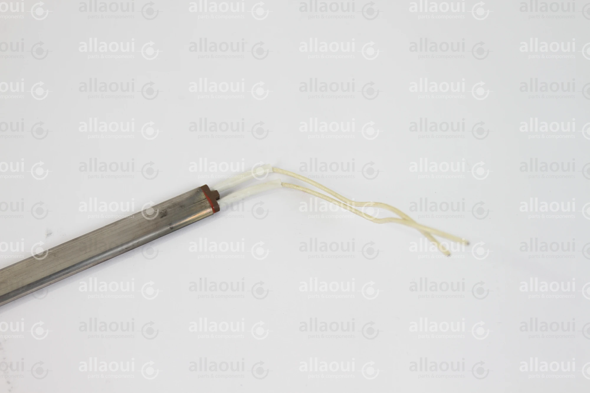 Müller Martini Heater 230V/350W 0050.6681 Müller Martini Heater 230V/350W 0050.6681