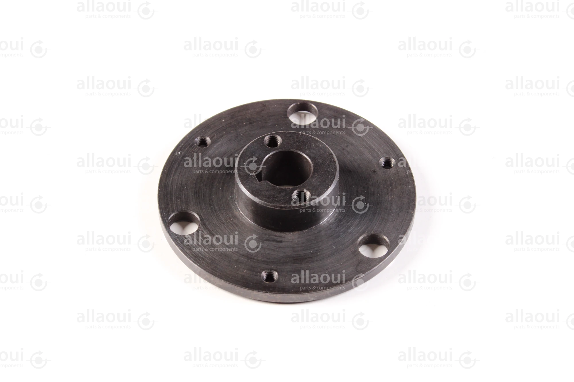 Heidelberg Flange A124.0708.4 Heidelberg Flange A124.0708.4