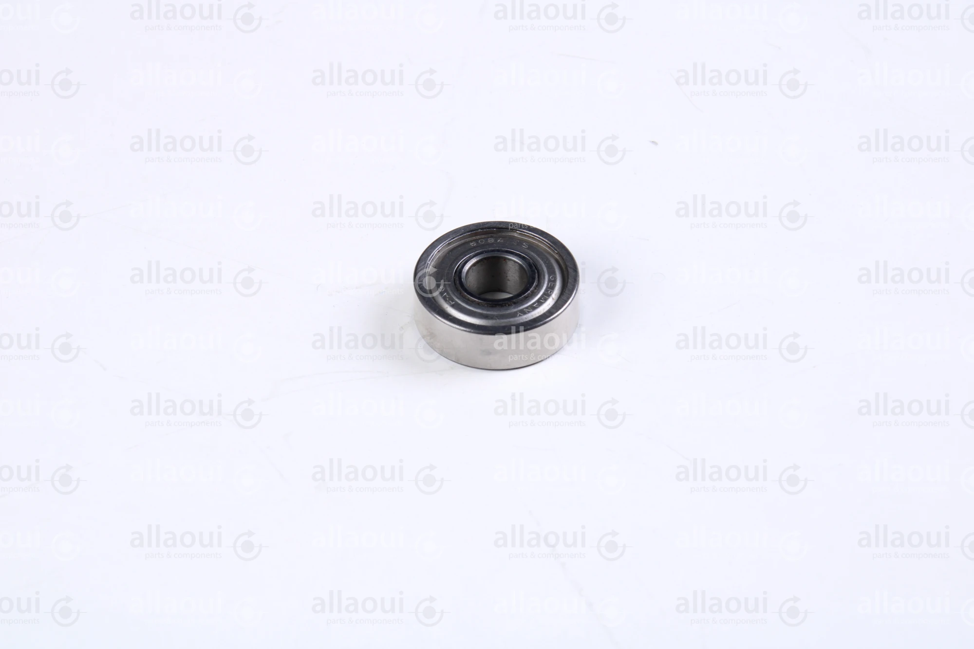 FAG Ball bearing 608AZS 8x22x7 mm FAG608AZS FAG Ball bearing 608AZS 8x22x7 mm FAG608AZS