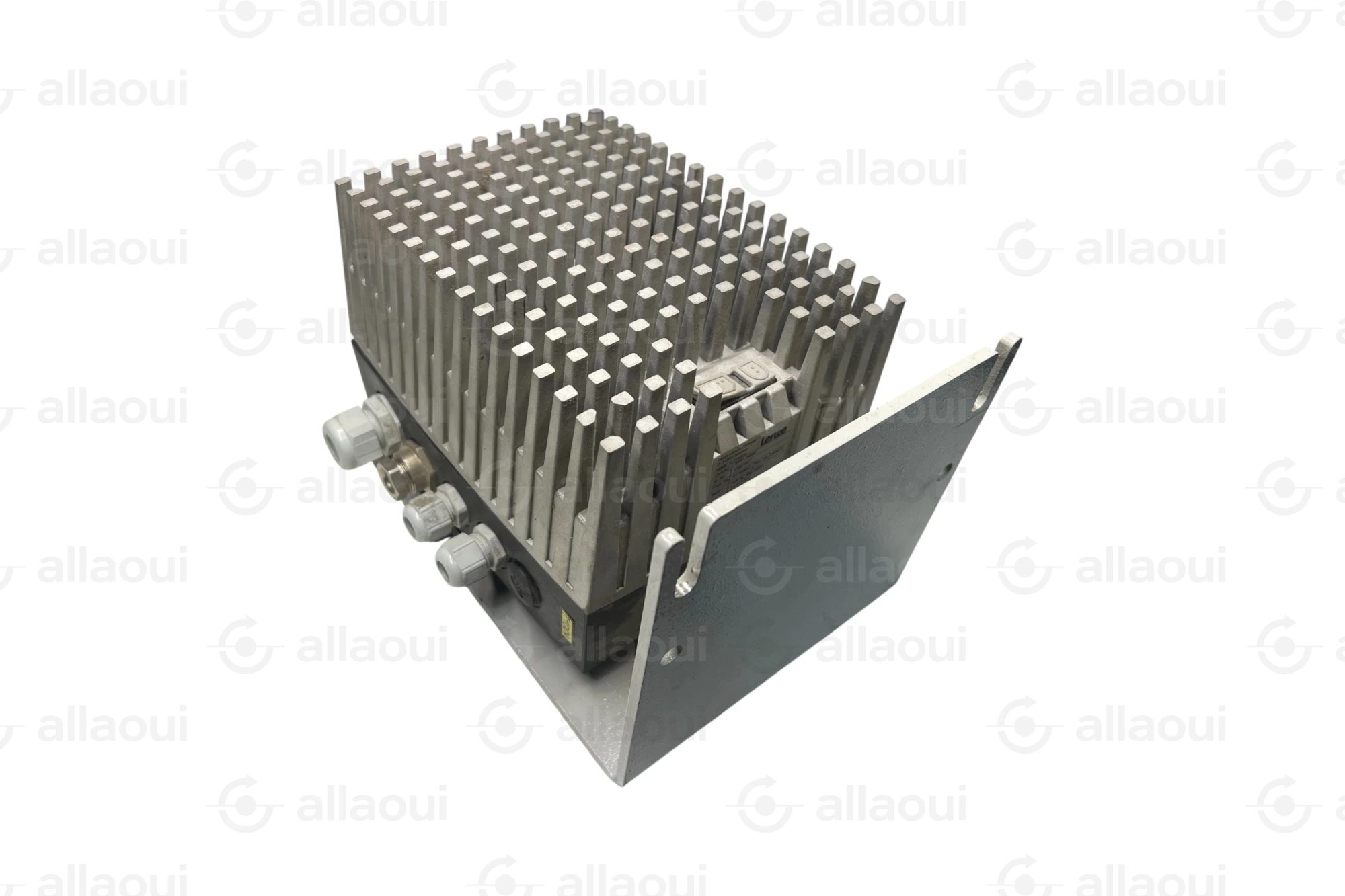 Lenze Lenze Frequency Inverter 8200 MOTEC 0.75 kW 500V E82MV751_4B001 Lenze Lenze Frequency Inverter 8200 MOTEC 0.75 kW 500V E82MV751_4B001