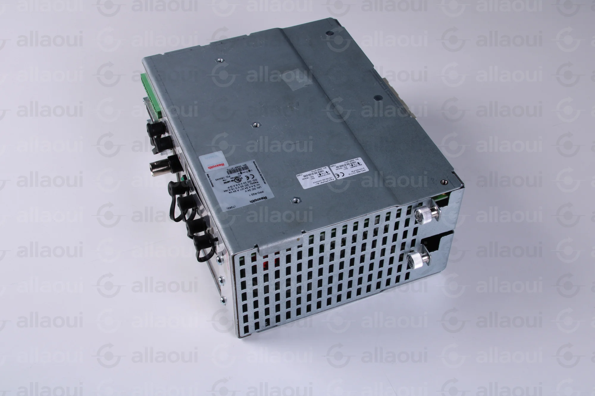 Bosch Rexroth Motion Controller PPC-R22.1