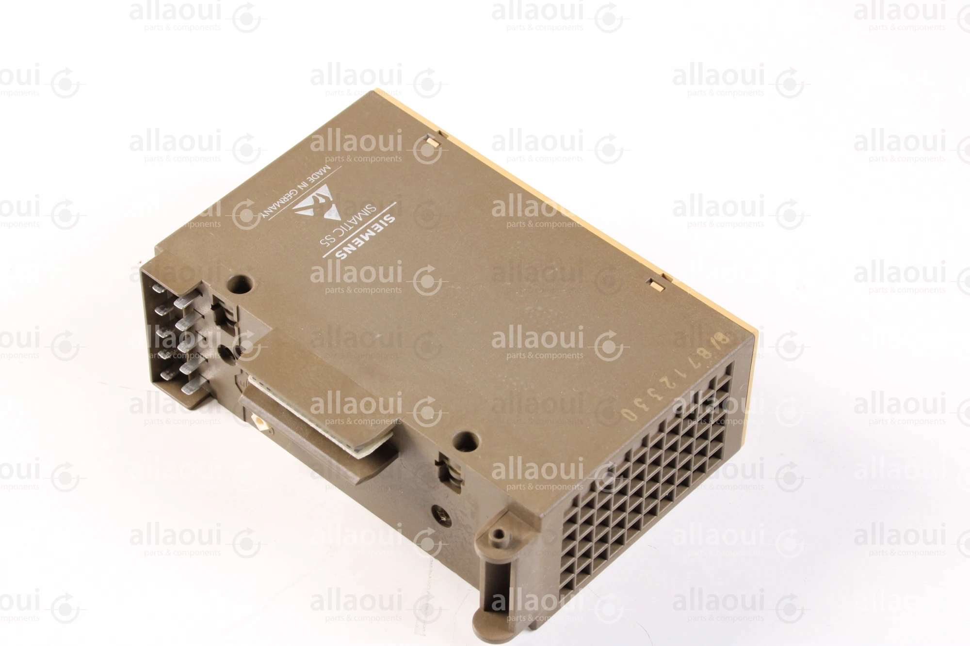 Siemens Digital Output 6ES5 421-8MA11 Siemens Digital Output 6ES5 421-8MA11