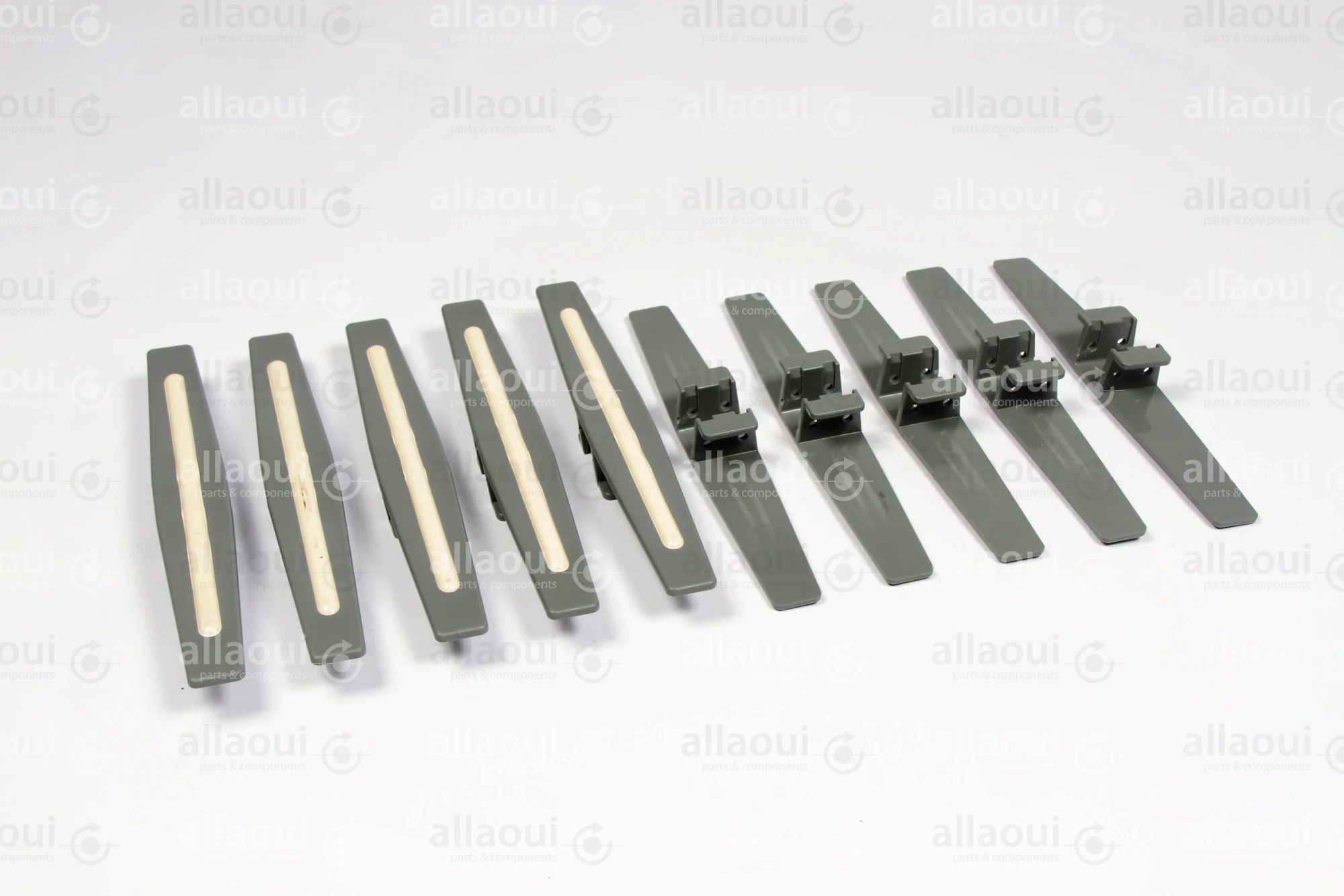 Müller Martini Chain Link (10 Pieces) 0319.1205.4 Müller Martini Chain Link (10 Pieces) 0319.1205.4