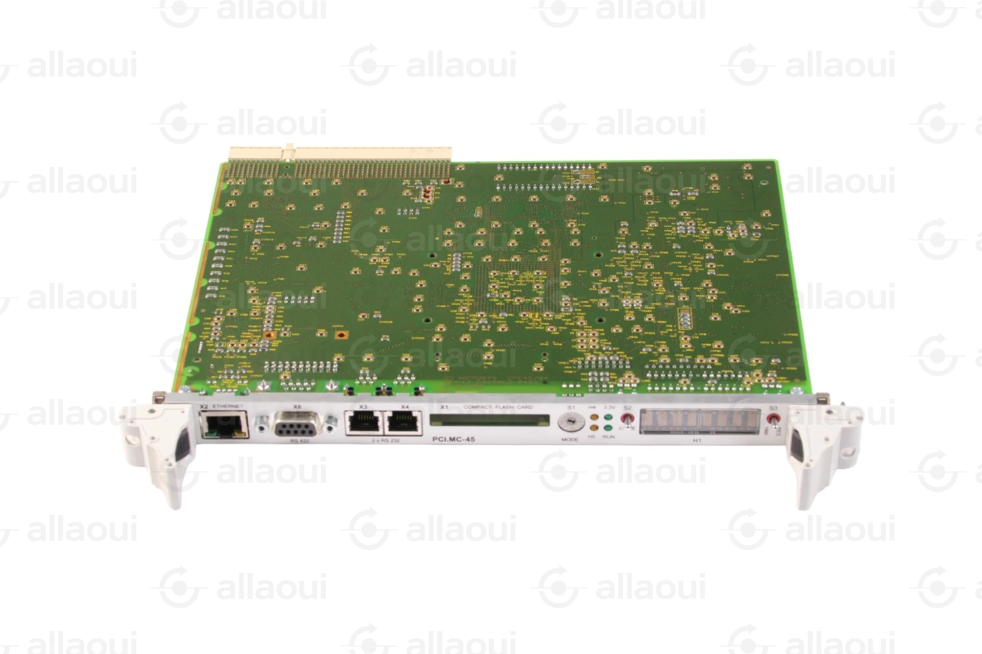 Manroland PCB Board 16.87130-0003