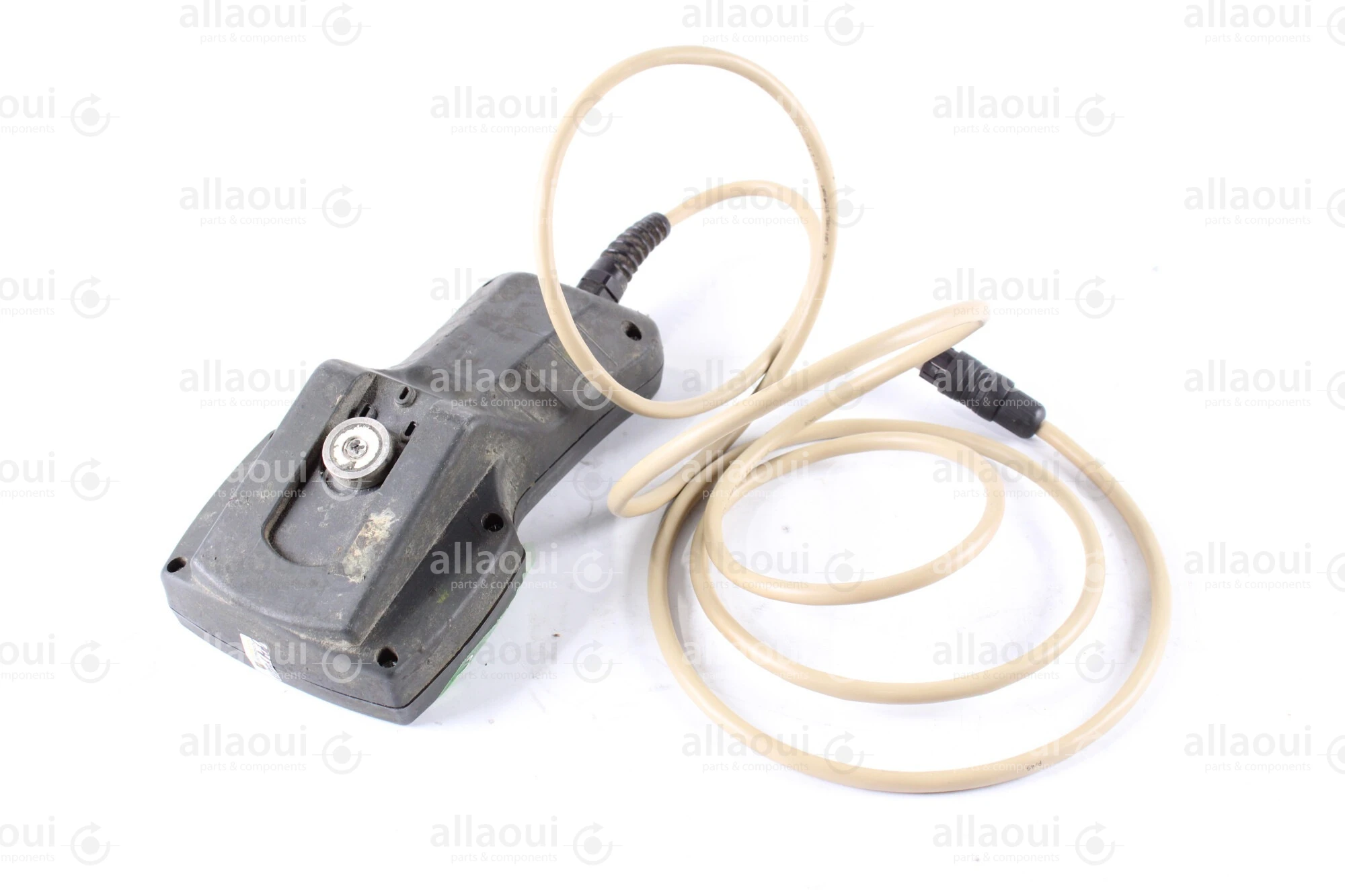 Planatol Control unit HG 241-P2 047807 Planatol Control unit HG 241-P2 047807