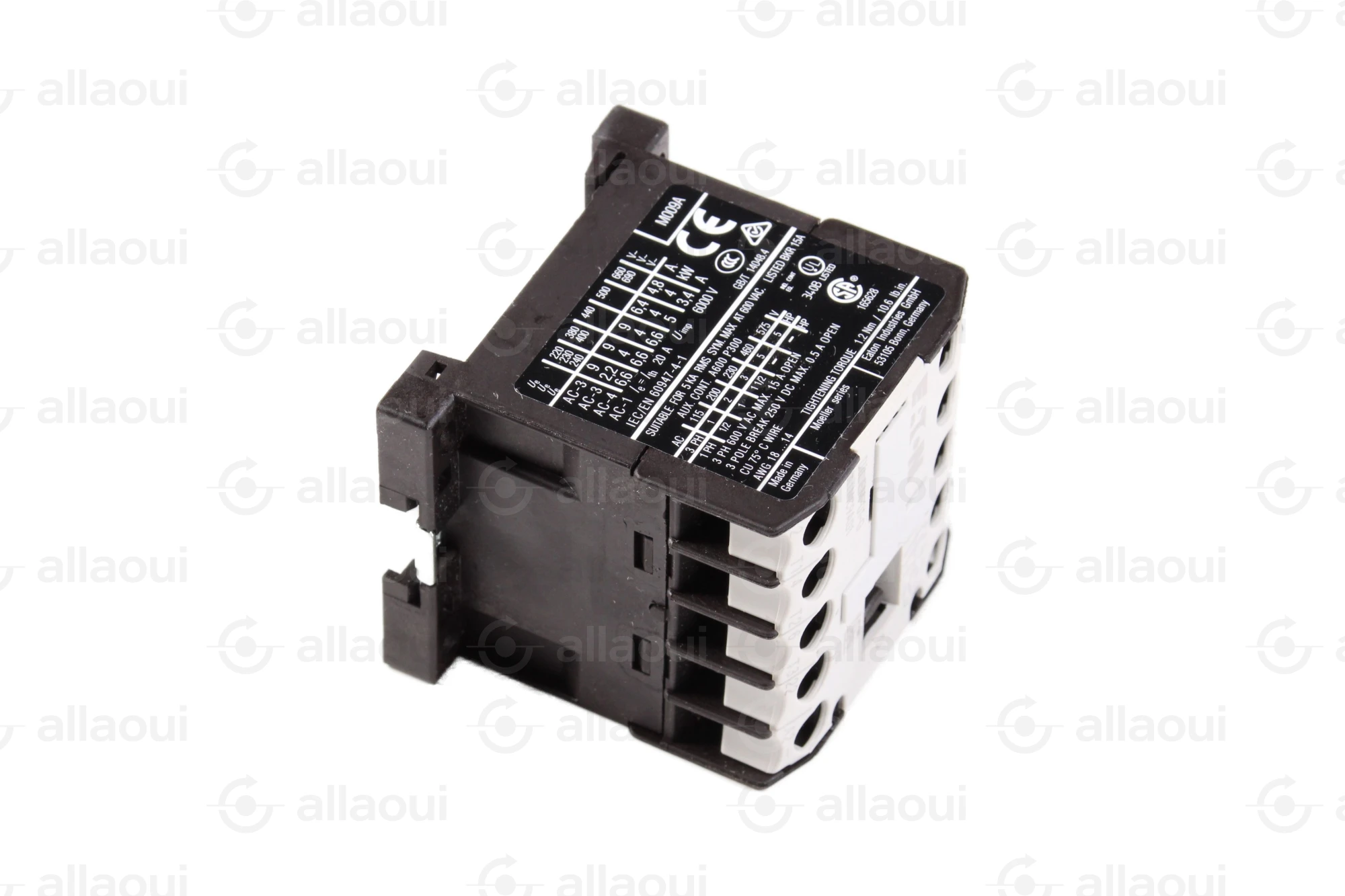 EATON Safety Switch DILEM-01-G EATON Safety Switch DILEM-01-G