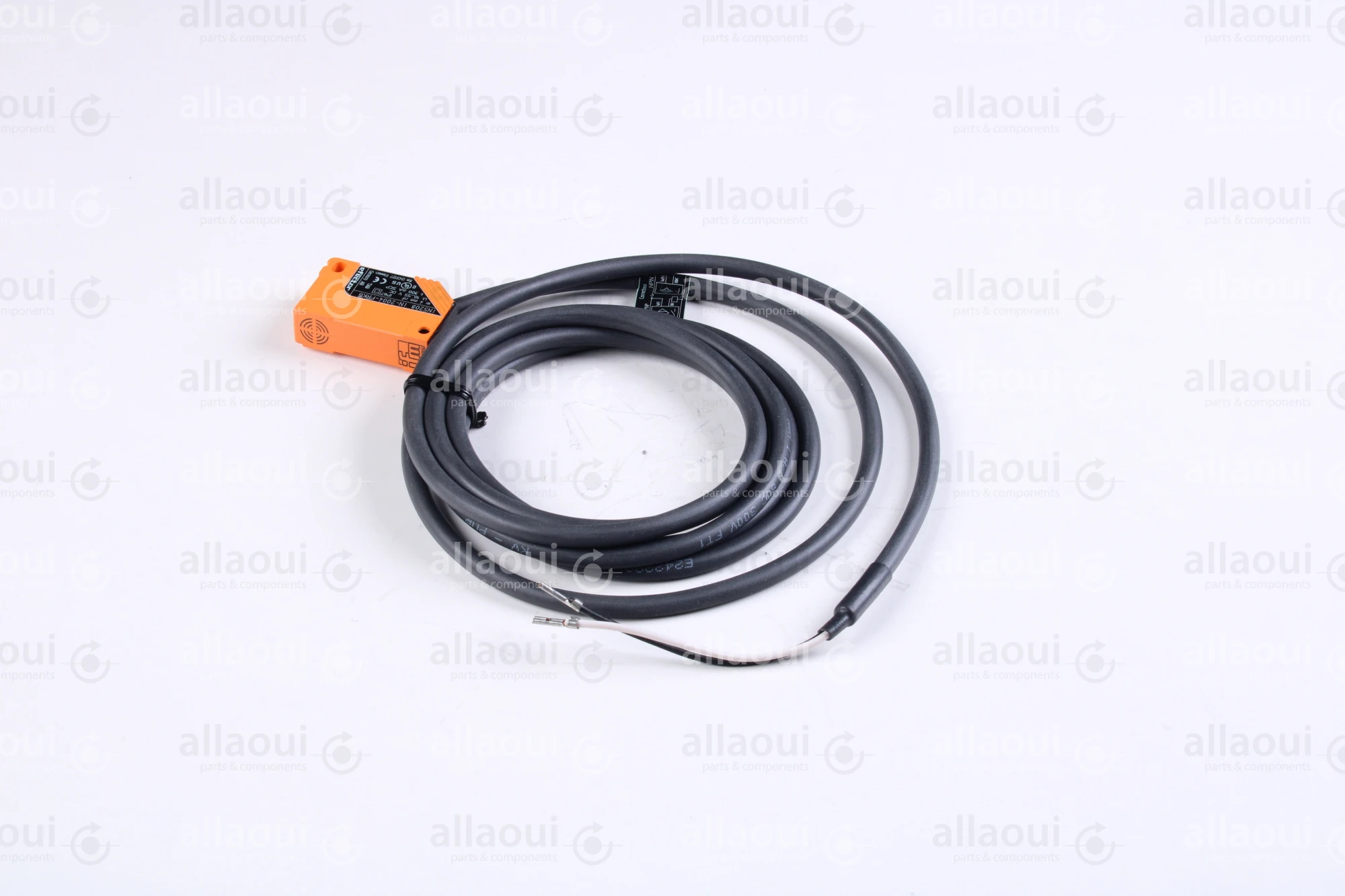 Mosca Elektronik Inductive sensor IN5208