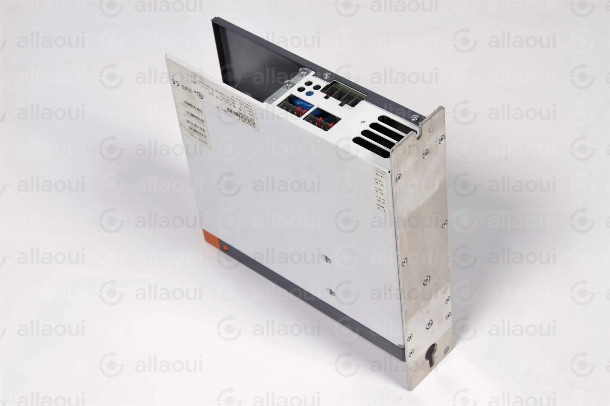 B&R Industrial Automation B&R Acopos 1016 8V1016.00-2