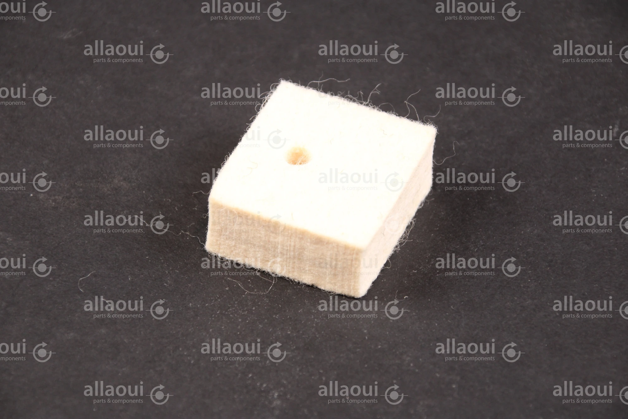 Contiweb Goss Felt Pad (5 Pieces) WM.4M021073 Contiweb Goss Felt Pad (5 Pieces) WM.4M021073