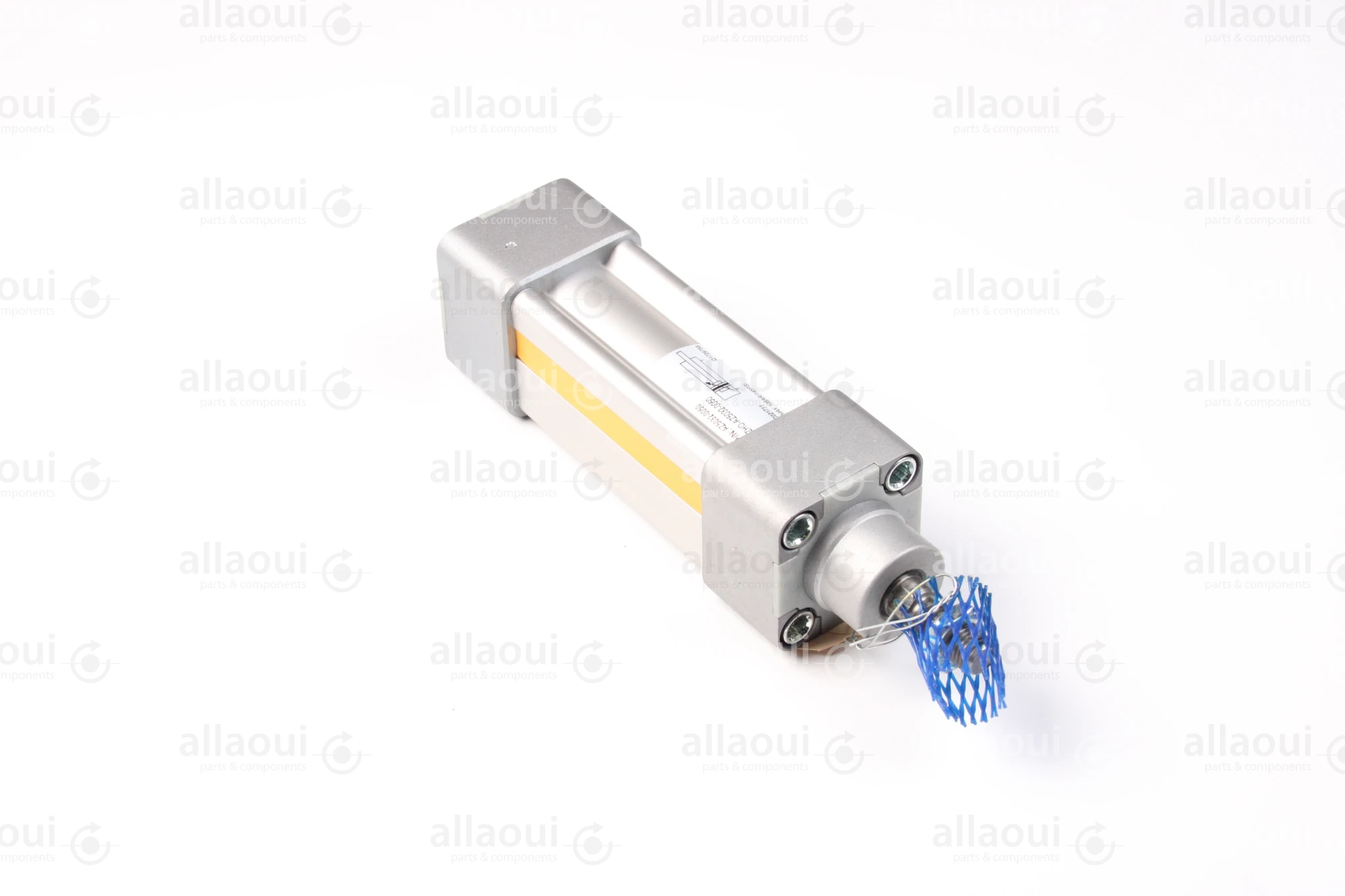 Hoerbiger Pneumatic Cylinder PA58300-0050 Hoerbiger Pneumatic Cylinder PA58300-0050