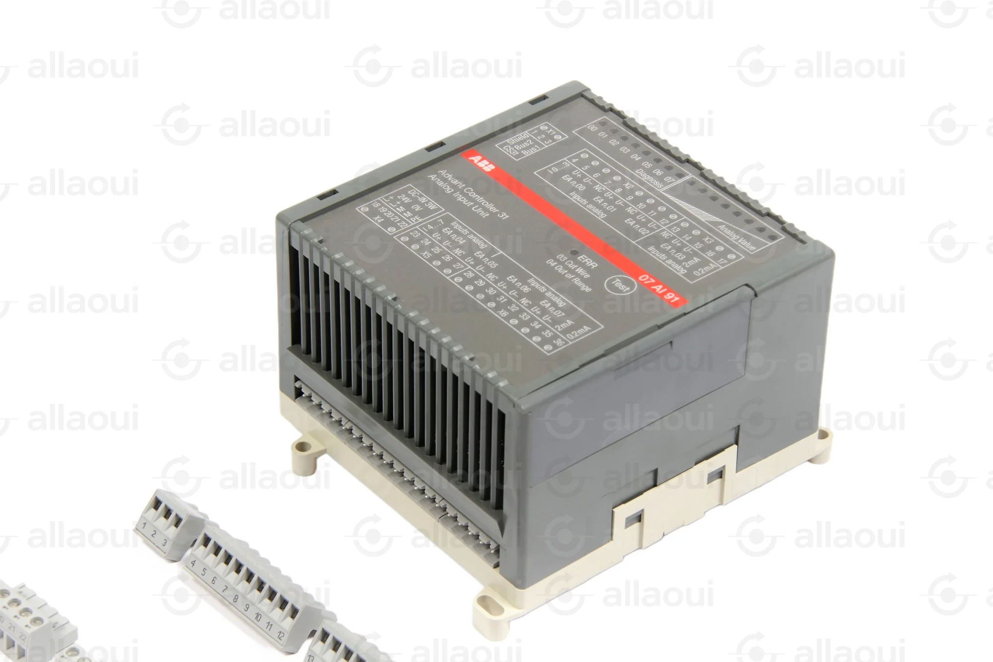 ABB Module 07 AI 91