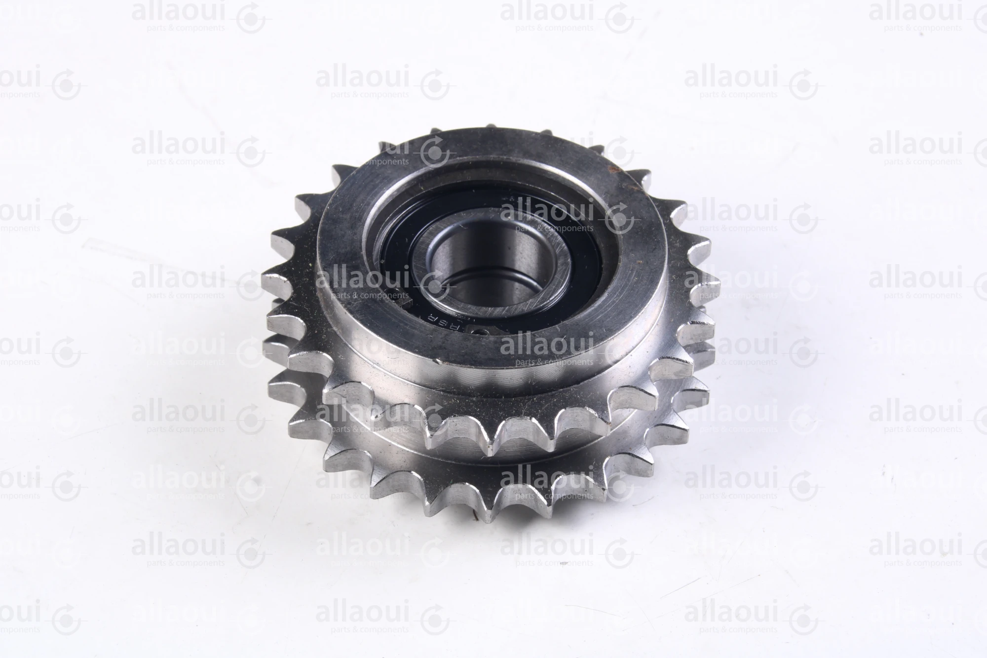 Müller Martini Chain Sprocket 0288.2519.4 Müller Martini Chain Sprocket 0288.2519.4