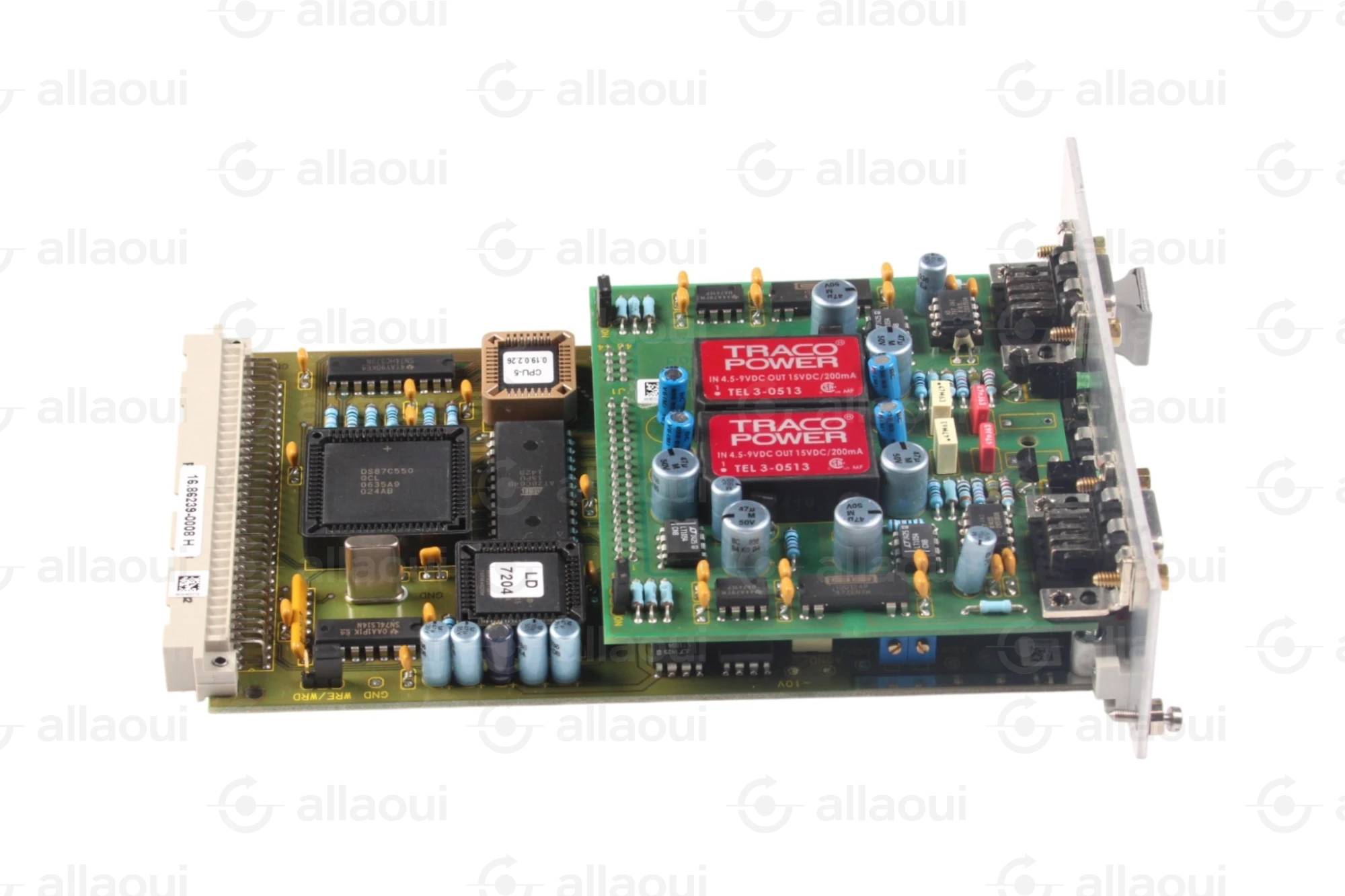 Manroland Board 16.86239-0008 Index H