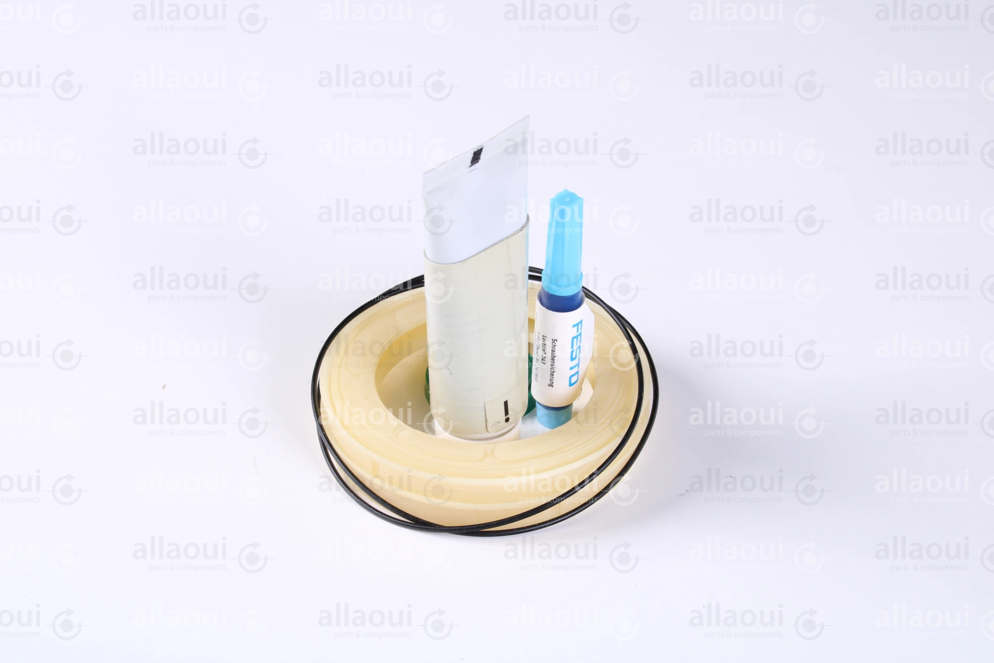 Festo Service KIT ADVU-80-A-P-A Festo Service KIT ADVU-80-A-P-A