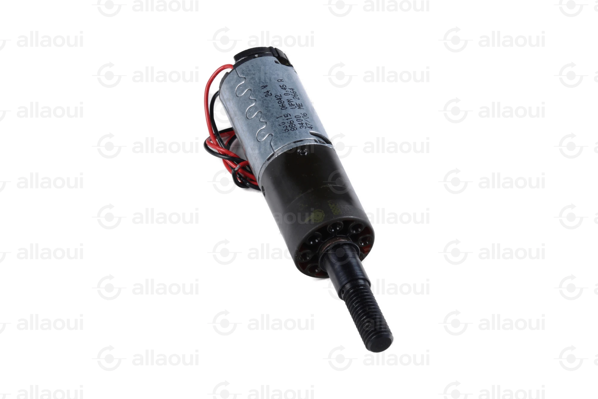 Ferag Motor KPL 3400 Rpm 0 311943496