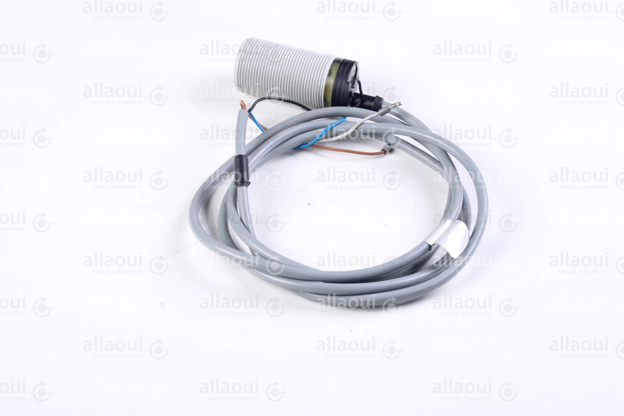 Carlo Gavazzi Capacitve Sensor EC3016PPAPL Carlo Gavazzi Capacitve Sensor EC3016PPAPL