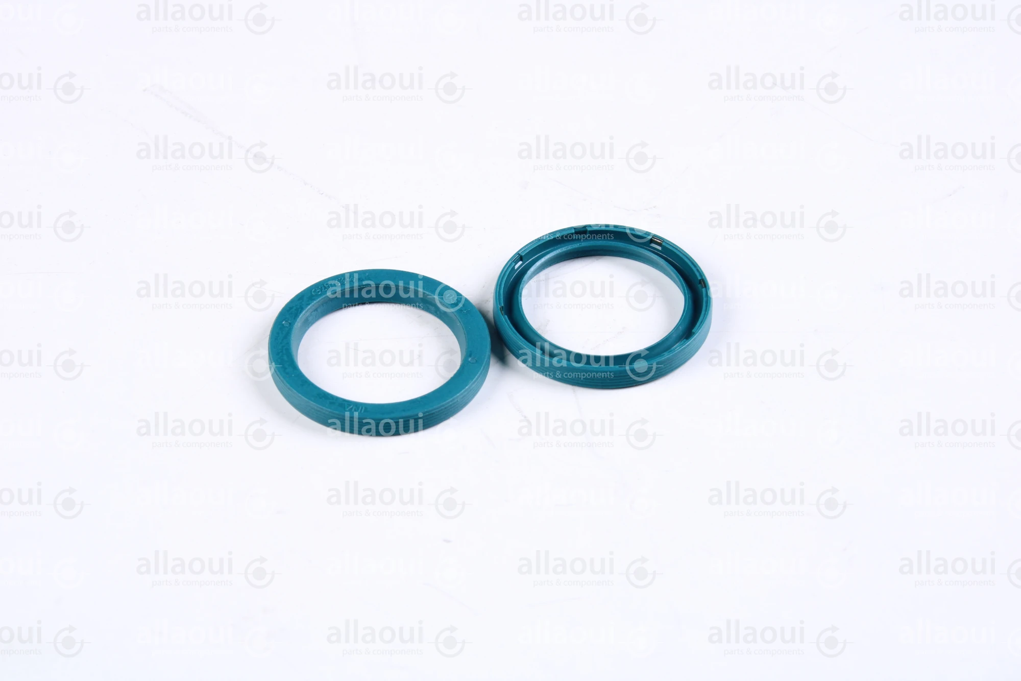 Heidelberg Seal Ring G 25X33X4 (2 Pieces) 00.550.0480 Heidelberg Seal Ring G 25X33X4 (2 Pieces) 00.550.0480