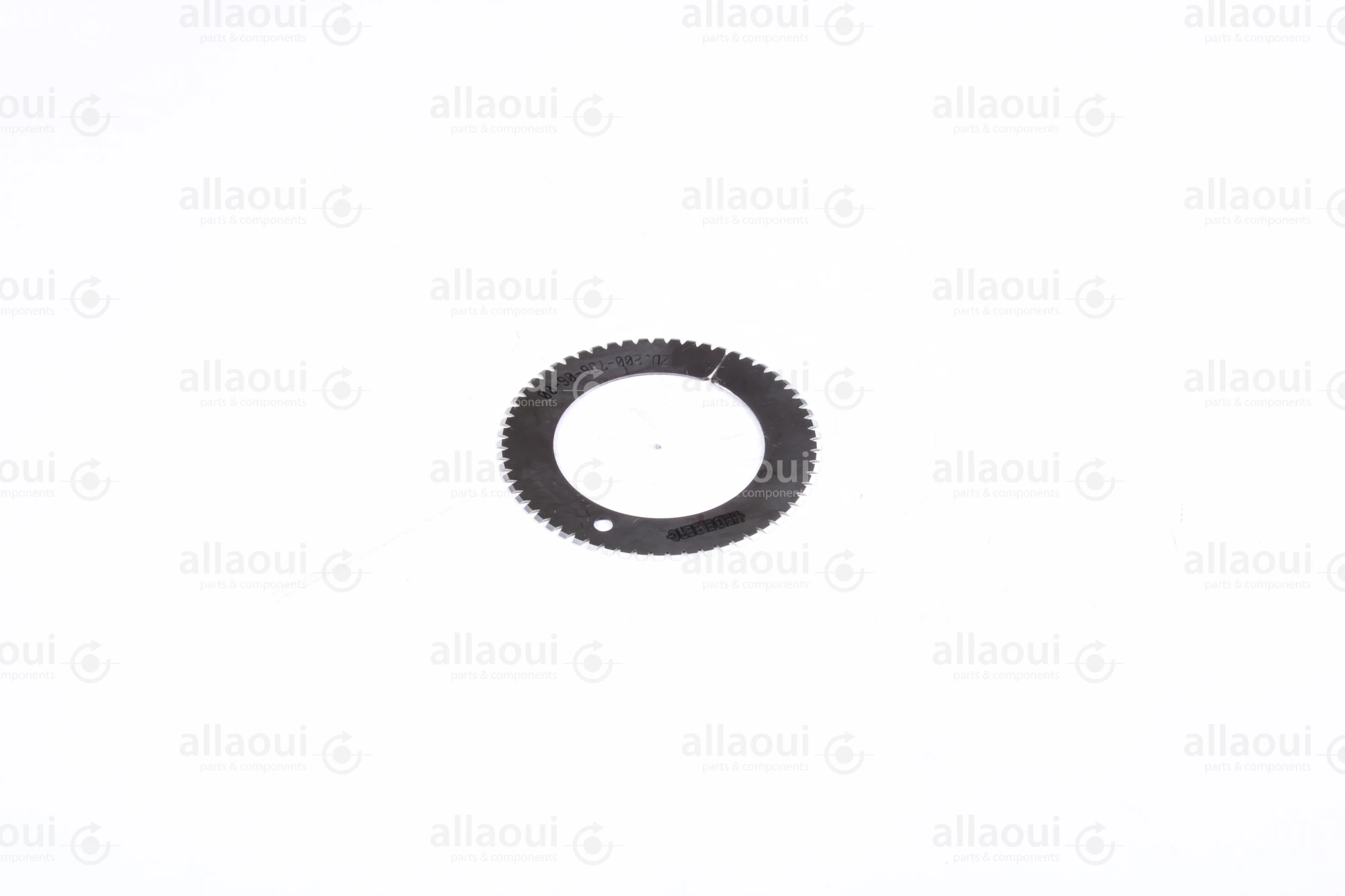 Heidelberg Perforating disc Z60 61.5X40X0.5 (5 Pieces) ZD.200-756-06-00 (5 Stück) Heidelberg Perforating disc Z60 61.5X40X0.5 (5 Pieces) ZD.200-756-06-00 (5 Stück)