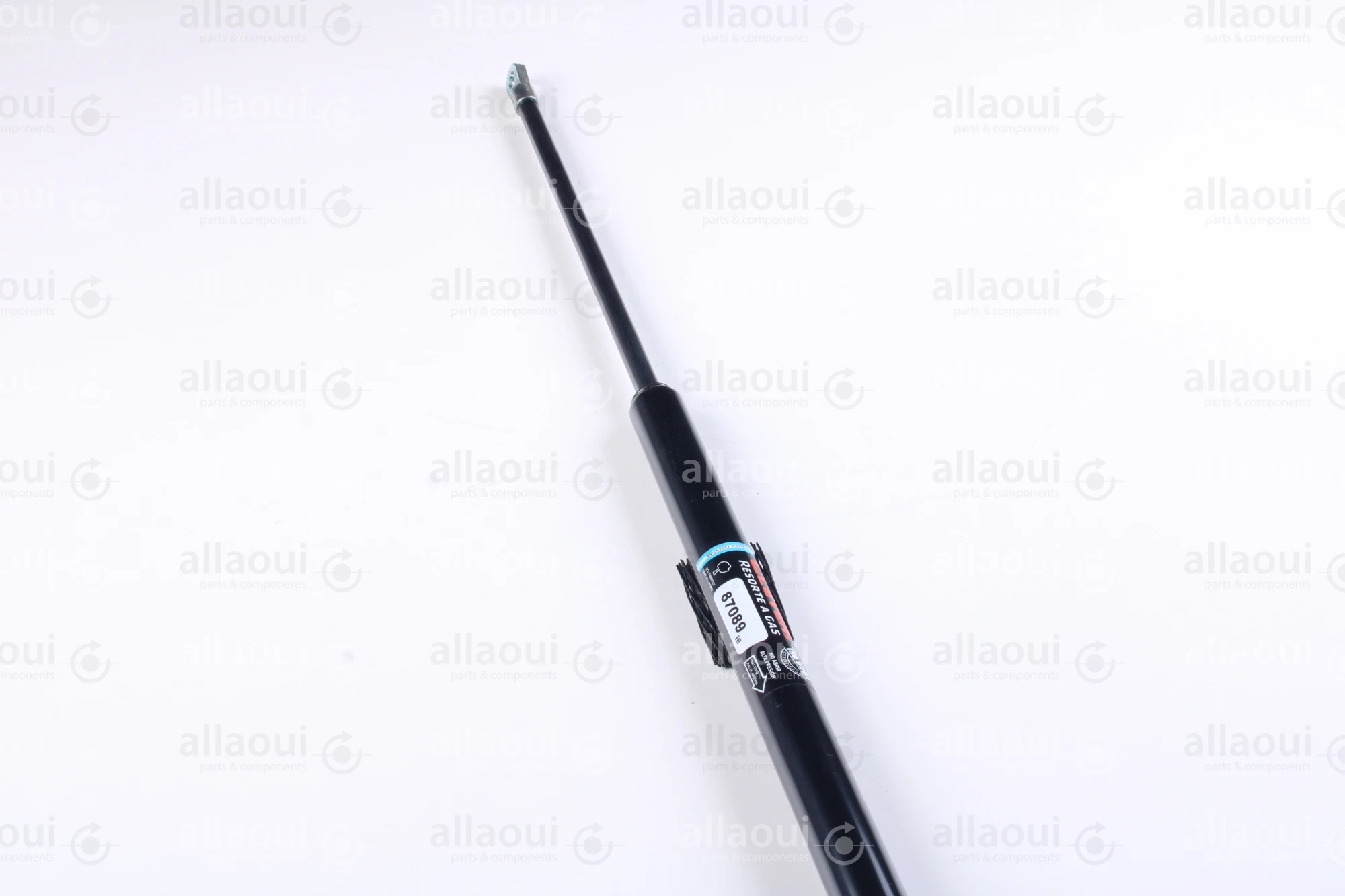 Clevers Gas lift spring 87089 Clevers Gas lift spring 87089