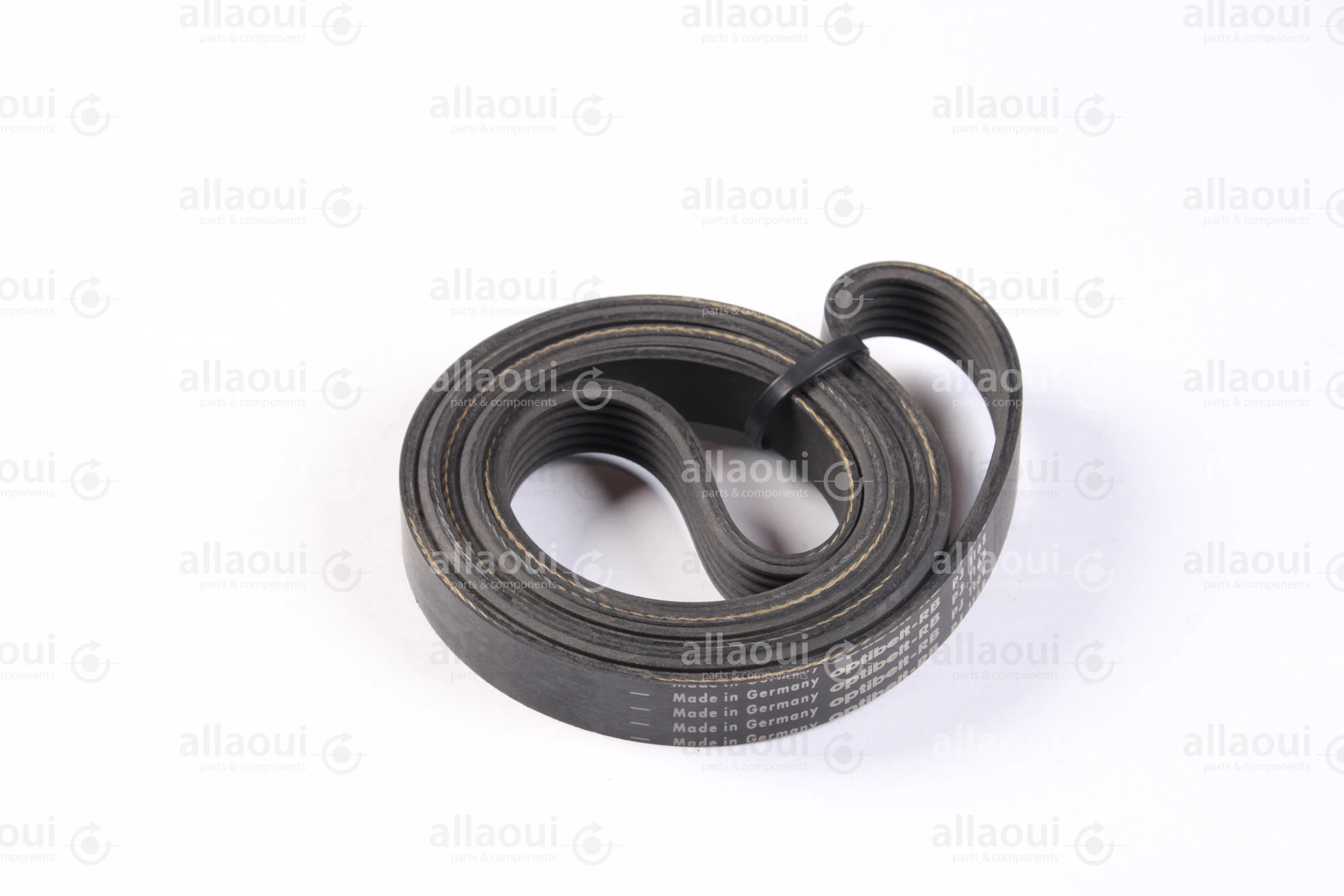 Optibelt V-Ribbed Belt 6PJ-1168-RB Optibelt V-Ribbed Belt 6PJ-1168-RB