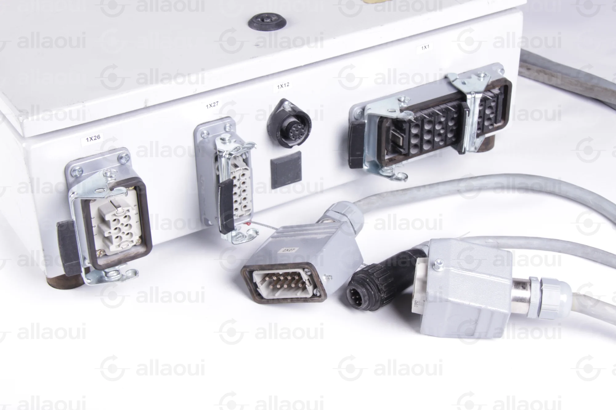 Heidelberg Coupling Module 2 couplingboxFHA0018A701