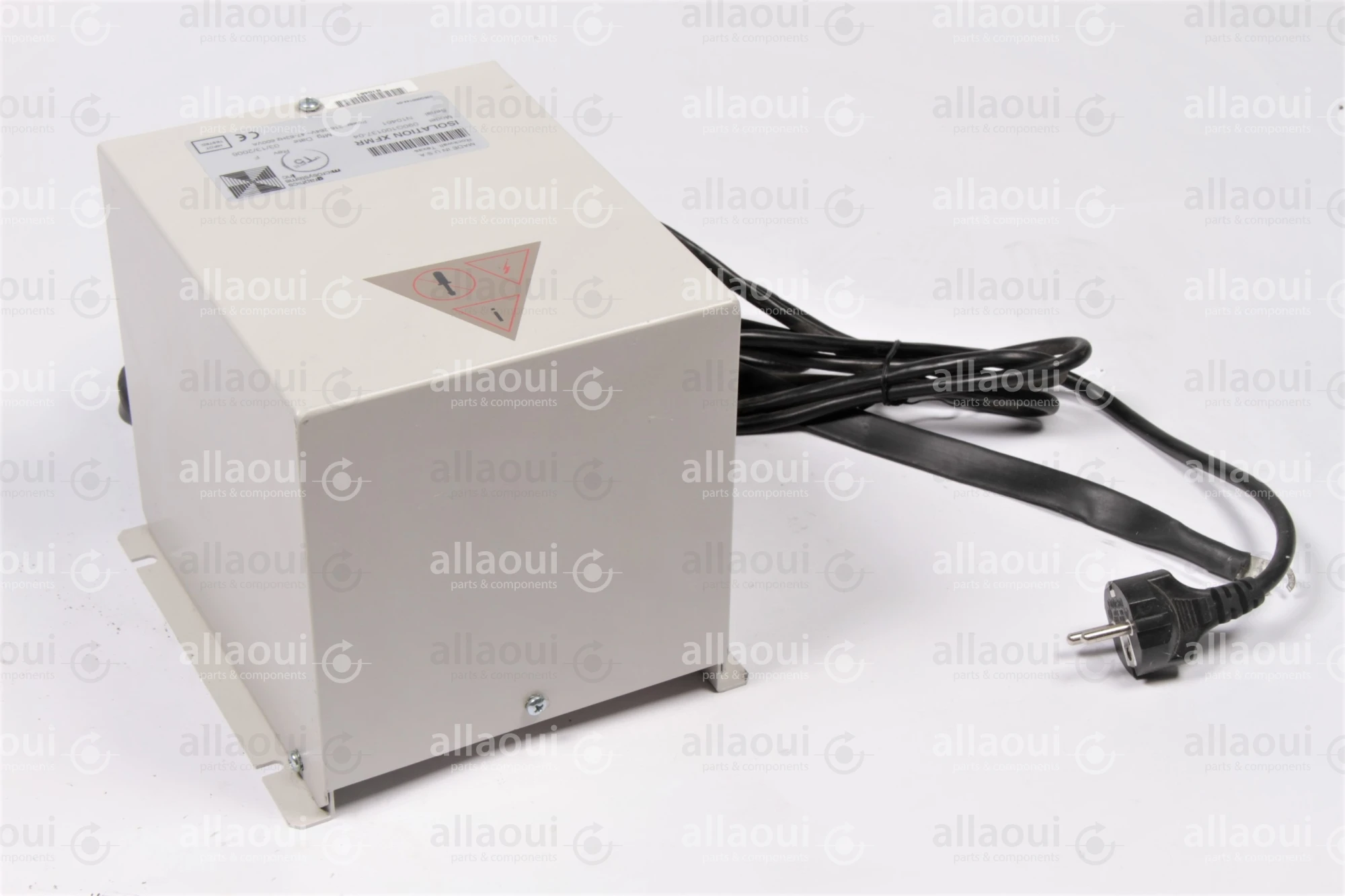 GMI Graphics Microsystems Transformer Isolation XFMR 090G100137-04 GMI Graphics Microsystems Transformer Isolation XFMR 090G100137-04