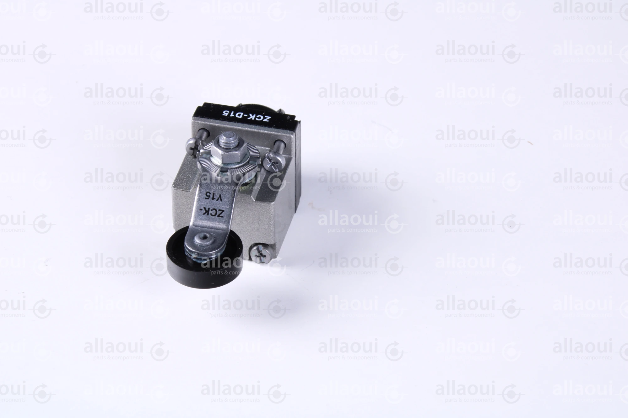 Telemecanique Snap Action Roller Lever ZCKD15 Telemecanique Snap Action Roller Lever ZCKD15