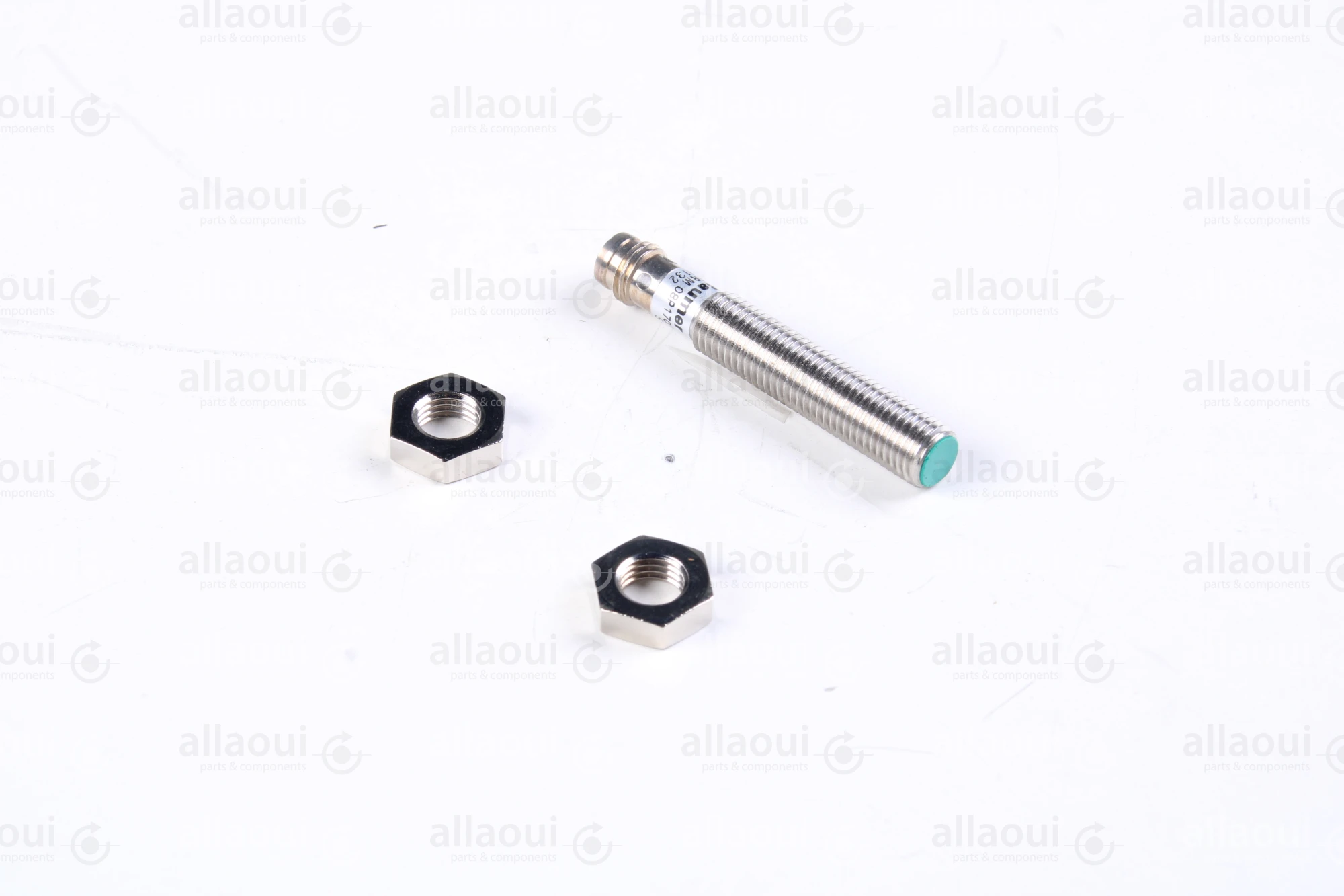 Baumer Proximity Sensor IFRM08P1701/S35L Baumer Proximity Sensor IFRM08P1701/S35L