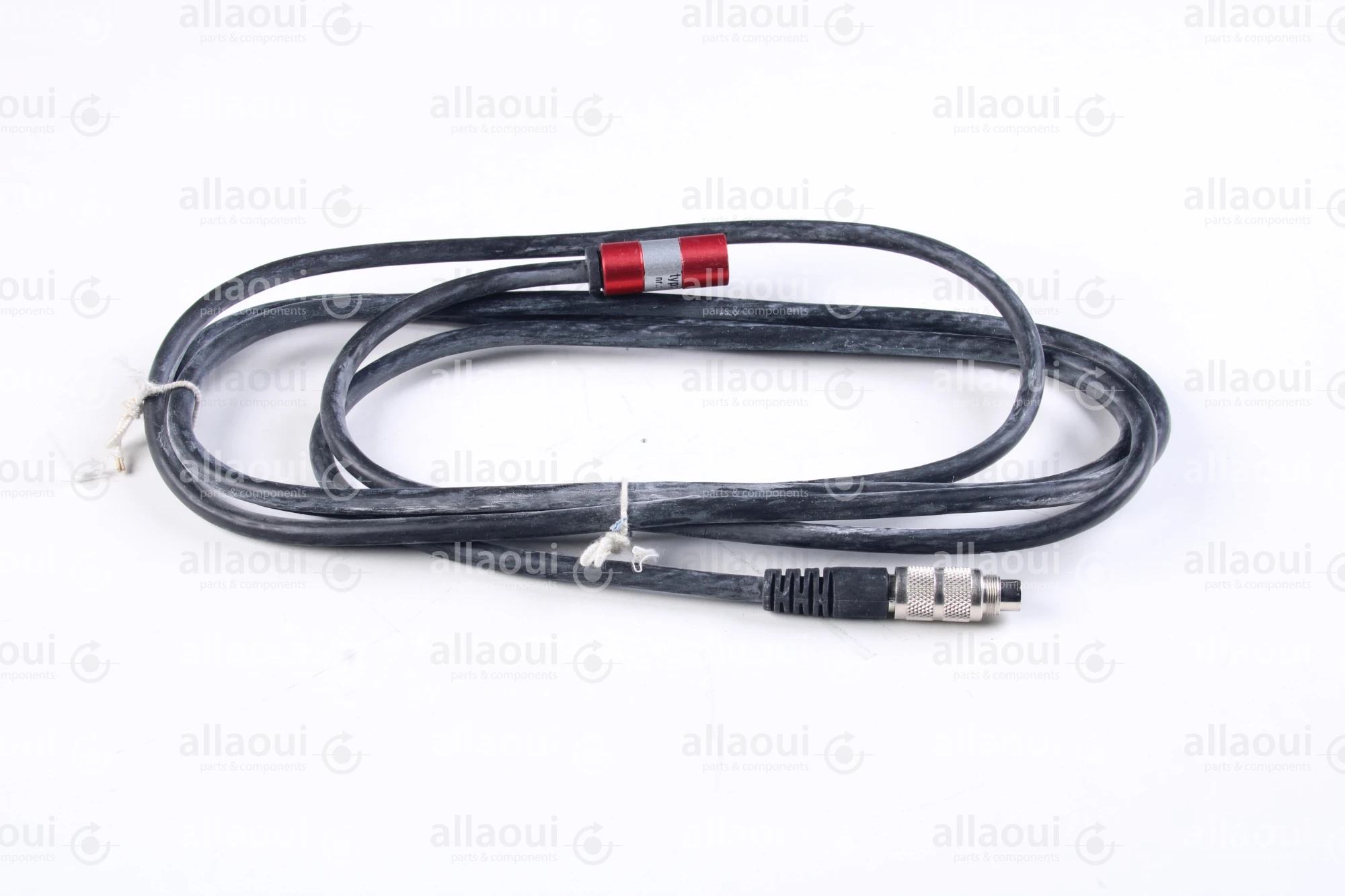 Leuze Electronic Double sheet monitoring transmitter DB11SE 50025515 Leuze Electronic Double sheet monitoring transmitter DB11SE 50025515